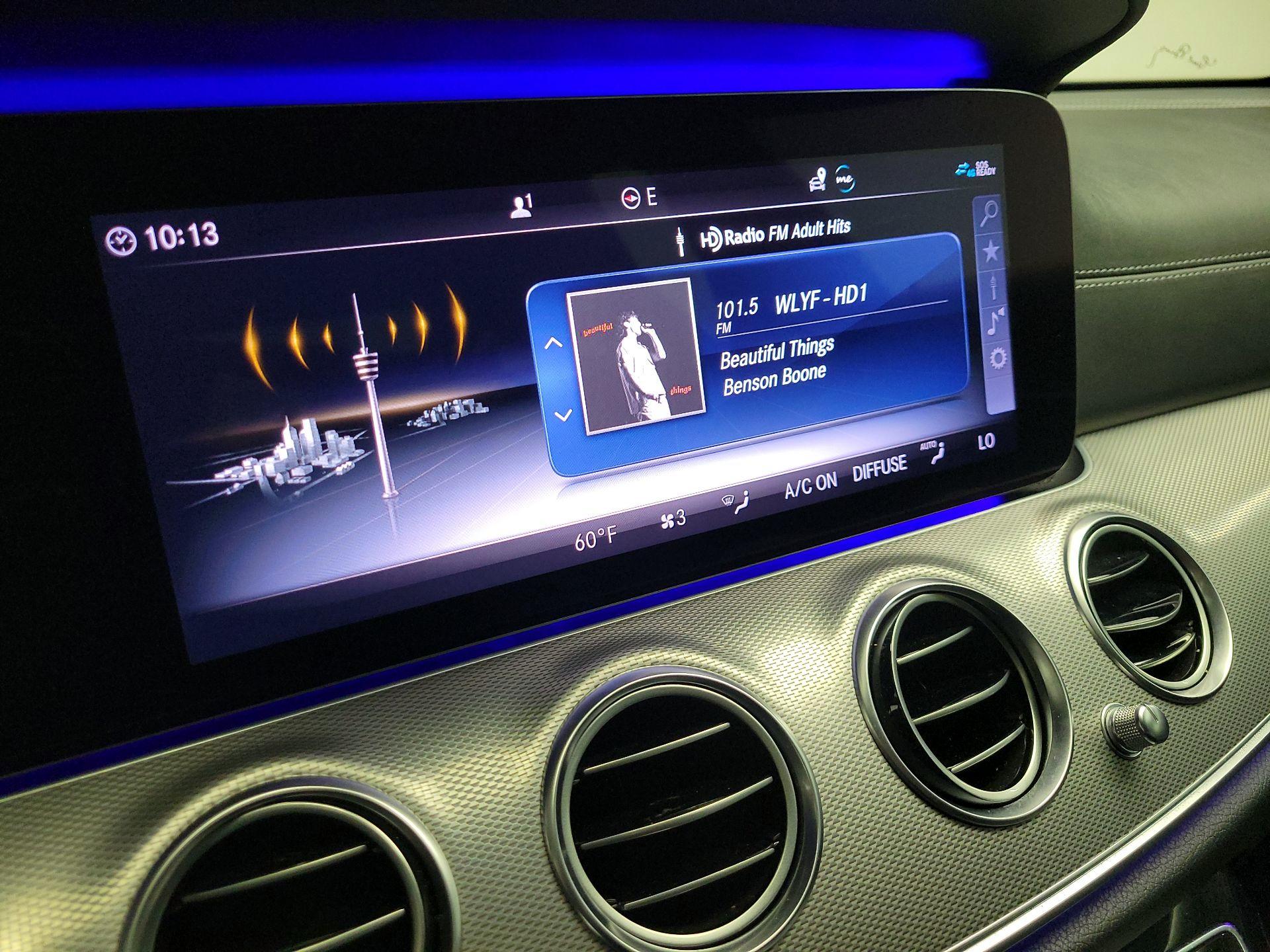 Thumbnail: 2019 Mercedes-Benz E-Class - 15