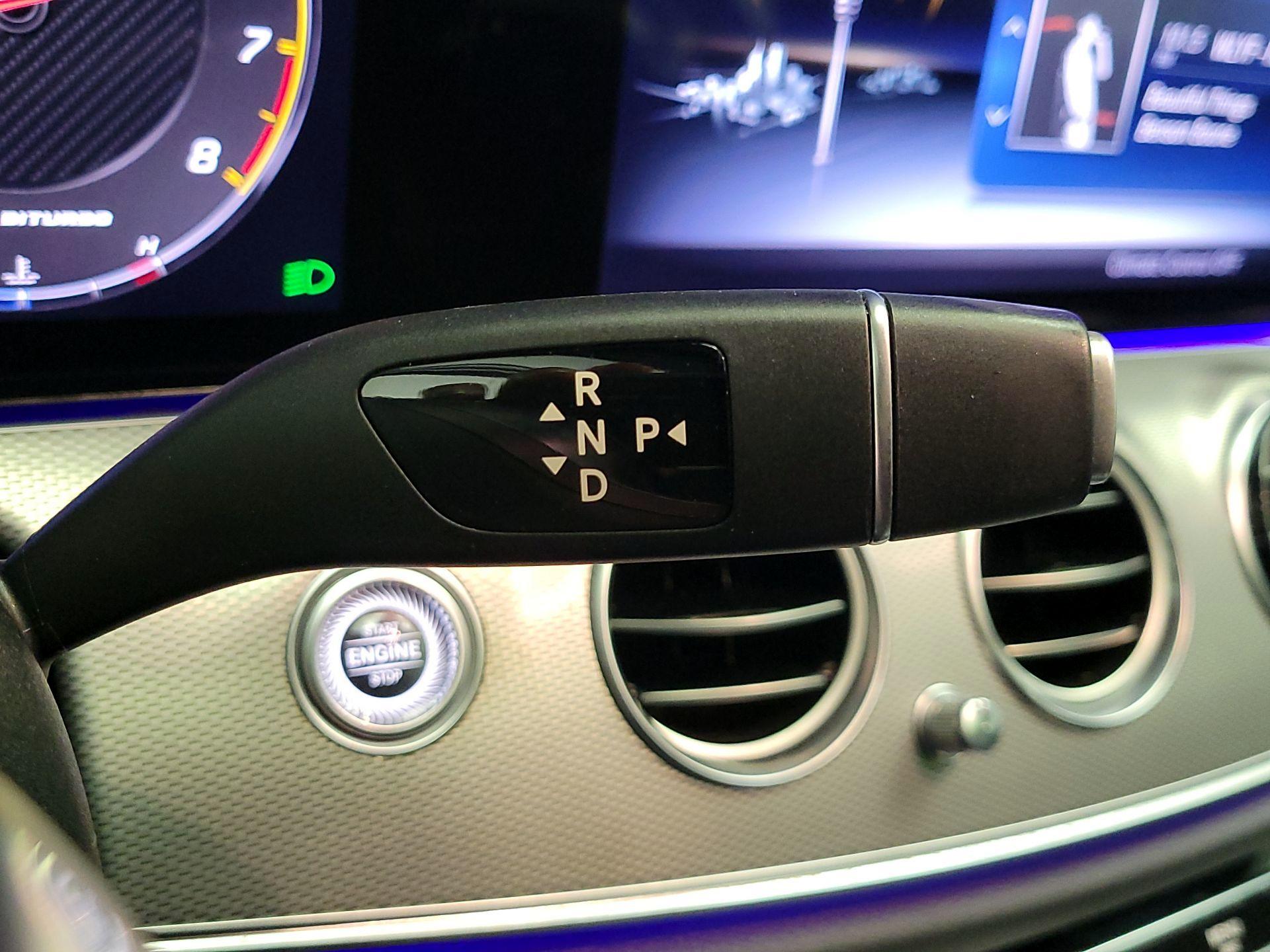 Thumbnail: 2019 Mercedes-Benz E-Class - 17