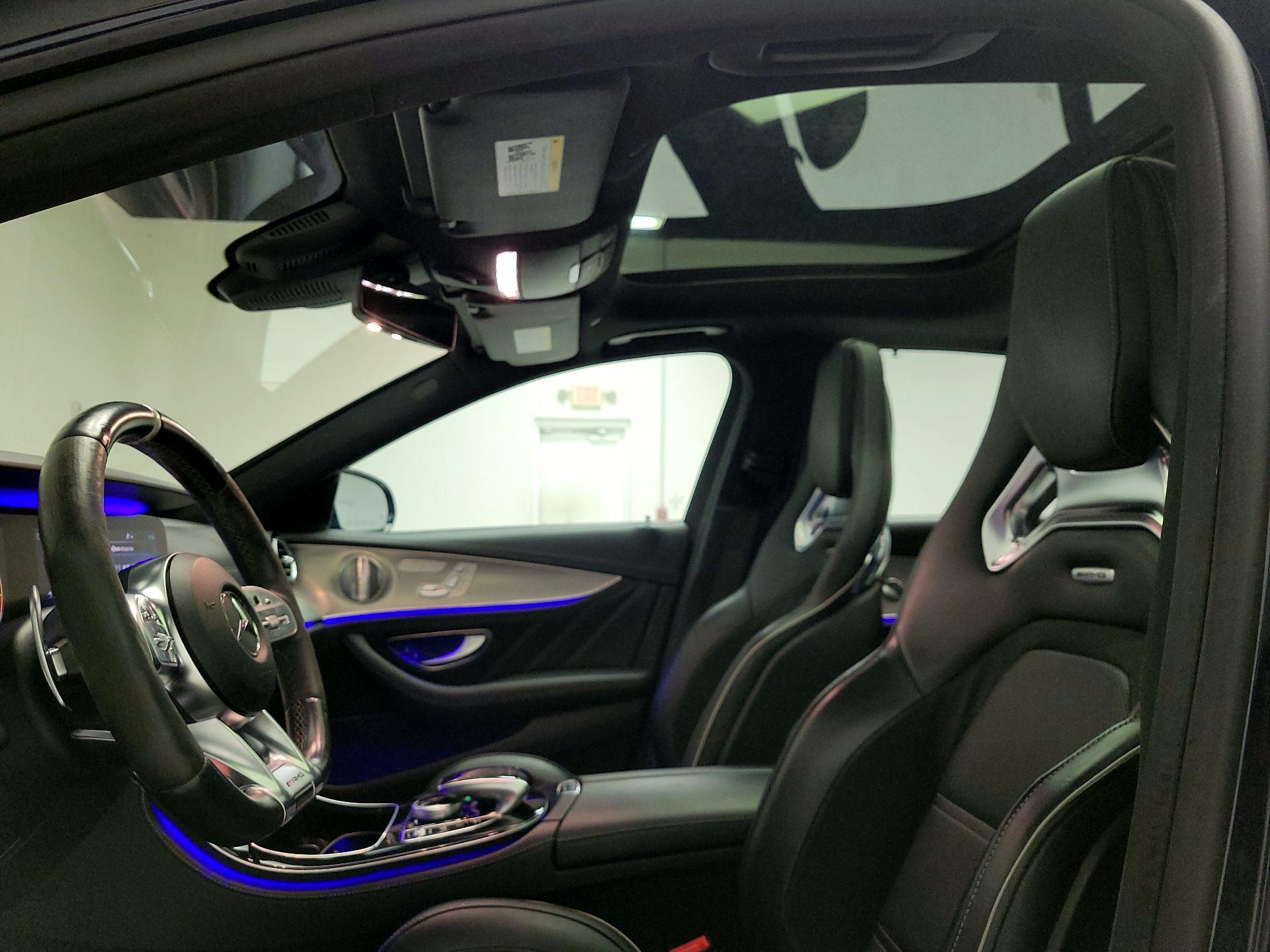 Thumbnail: 2019 Mercedes-Benz E-Class - 19