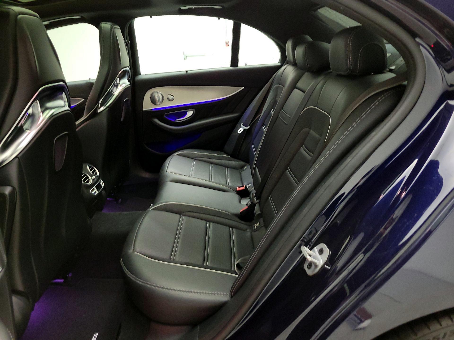 Thumbnail: 2019 Mercedes-Benz E-Class - 20