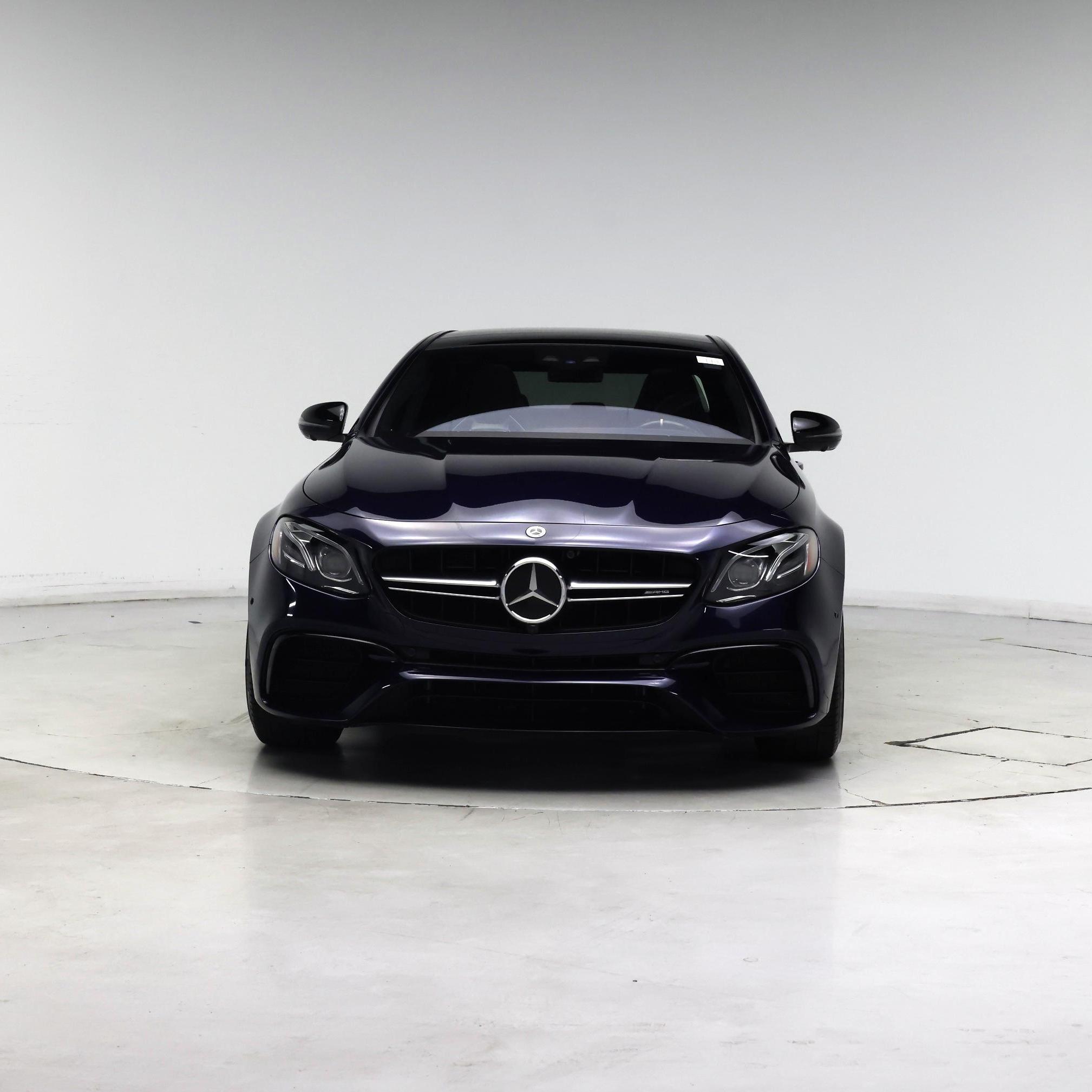 Thumbnail: 2019 Mercedes-Benz E-Class - 5