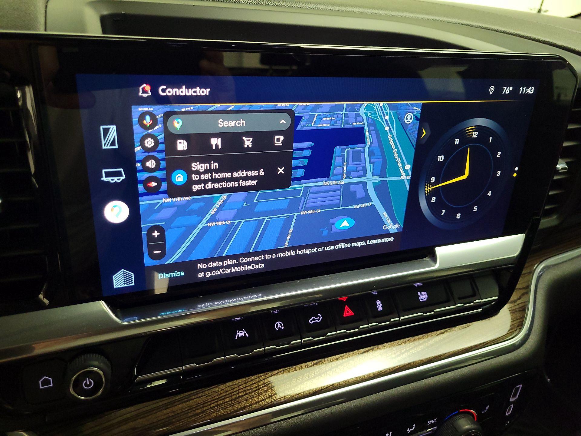 Thumbnail: 2022 Chevrolet Silverado 1500 - 14