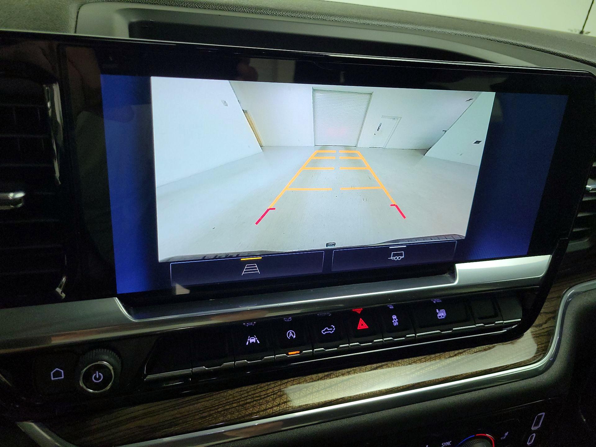 Thumbnail: 2022 Chevrolet Silverado 1500 - 15