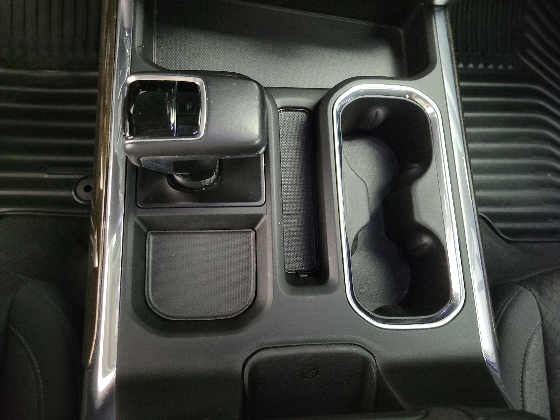 Thumbnail: 2022 Chevrolet Silverado 1500 - 18