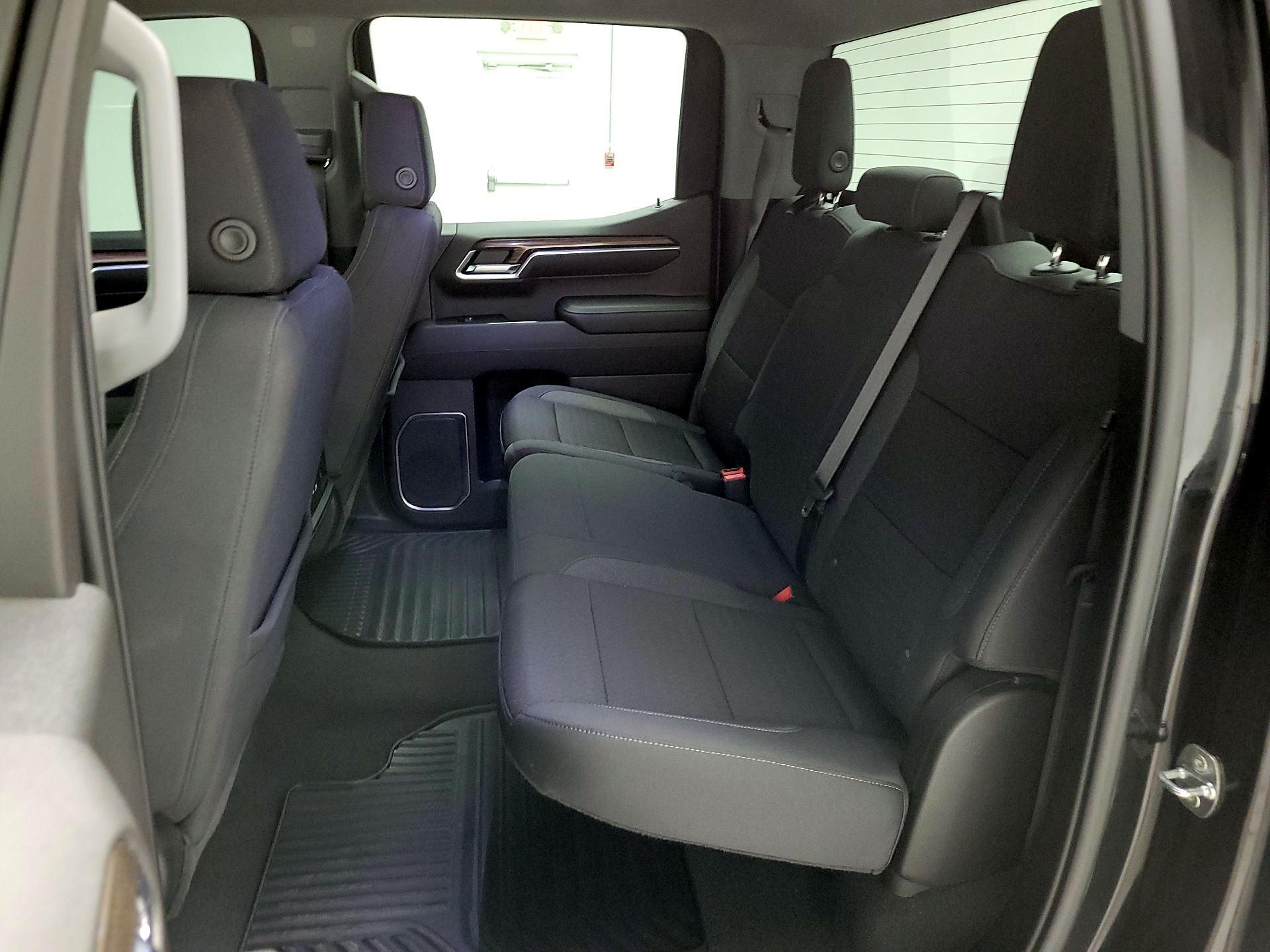 Thumbnail: 2022 Chevrolet Silverado 1500 - 20