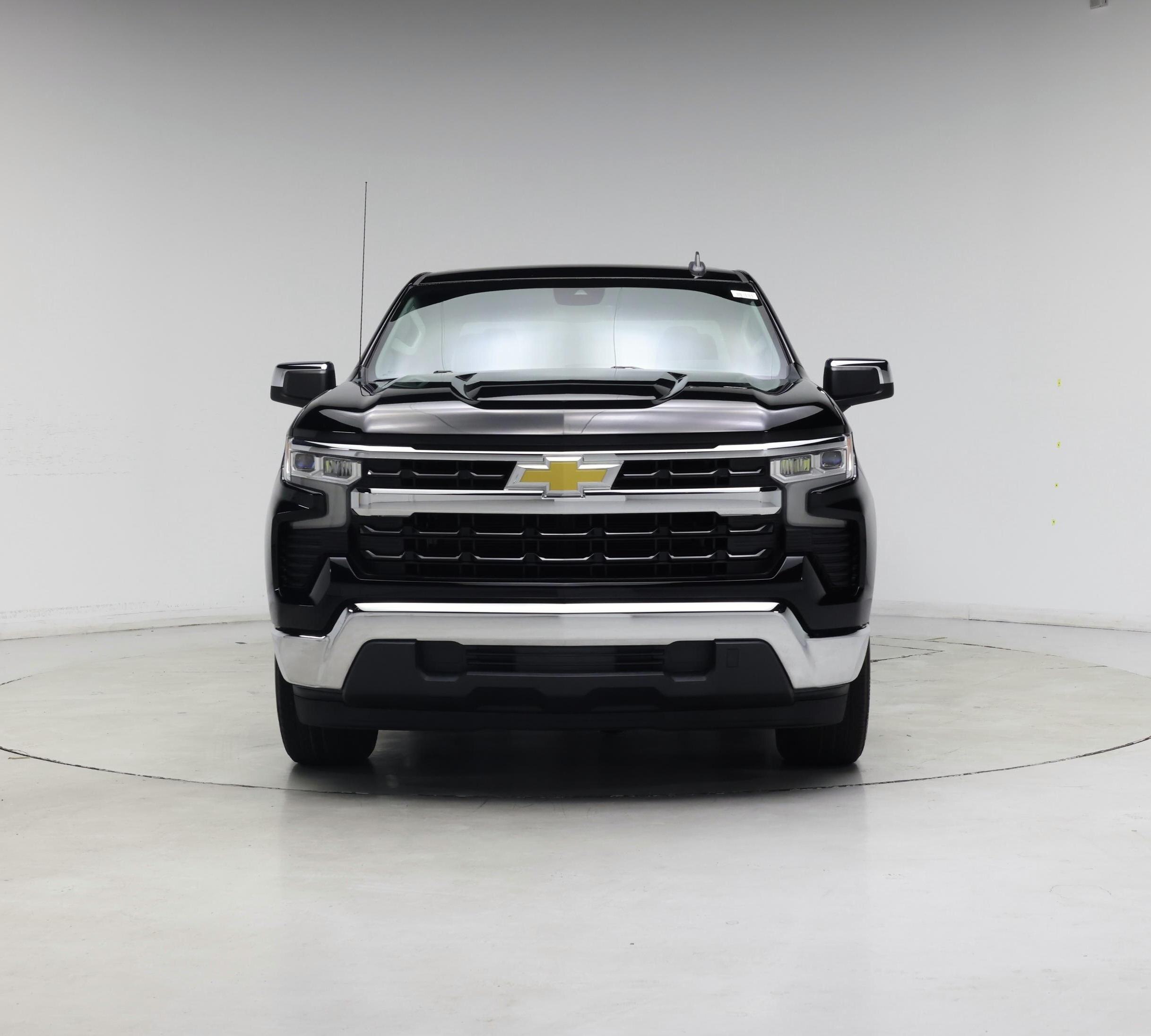 Thumbnail: 2022 Chevrolet Silverado 1500 - 5