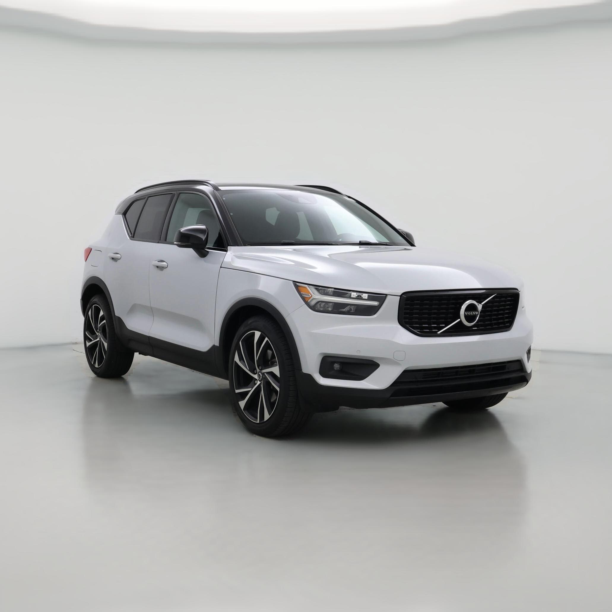 Thumbnail: 2020 Volvo XC40 - 1