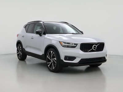 2020 Volvo XC40 T5 R-Design