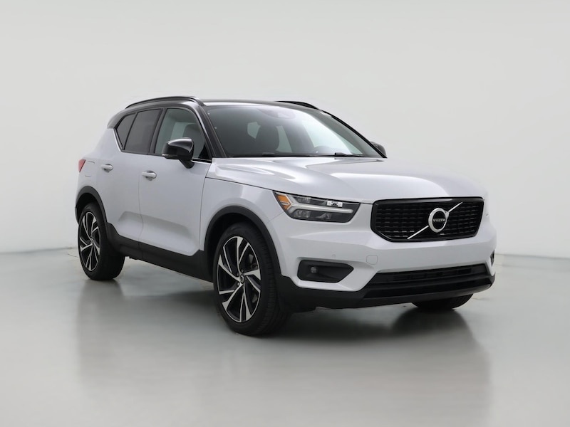 2020 Volvo XC40 T5 R-Design -
                  Fort Myers, FL