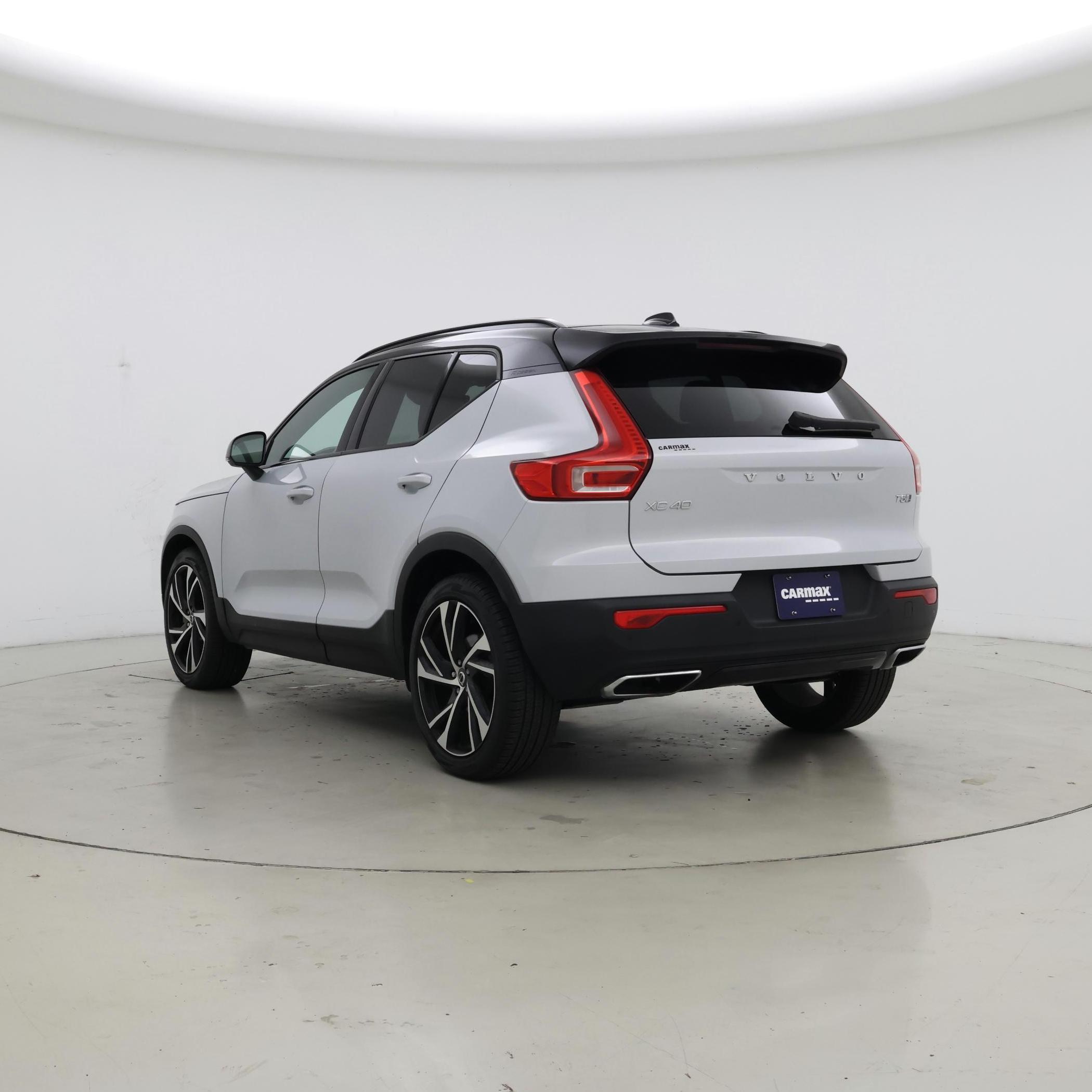 Thumbnail: 2020 Volvo XC40 - 2