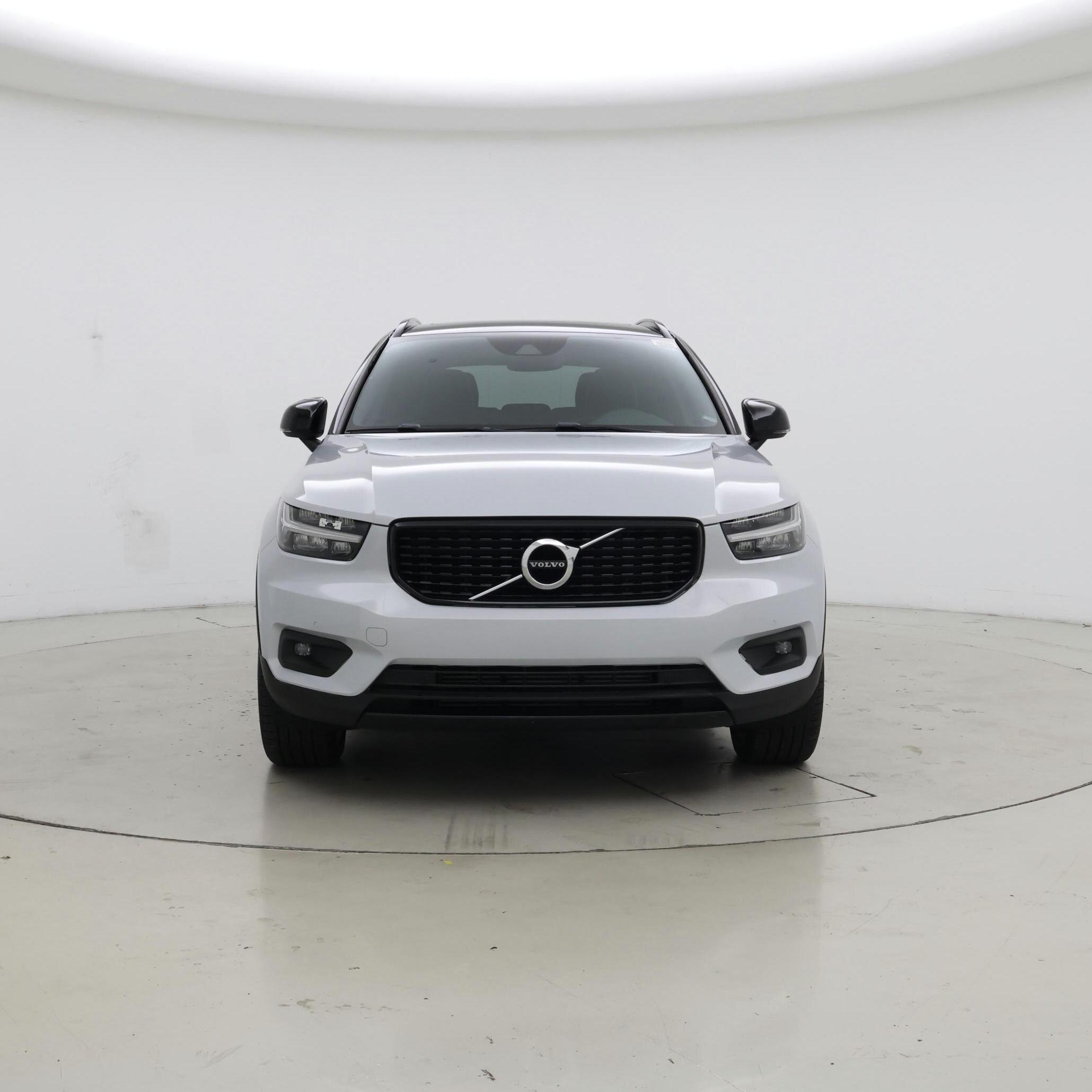 Thumbnail: 2020 Volvo XC40 - 5
