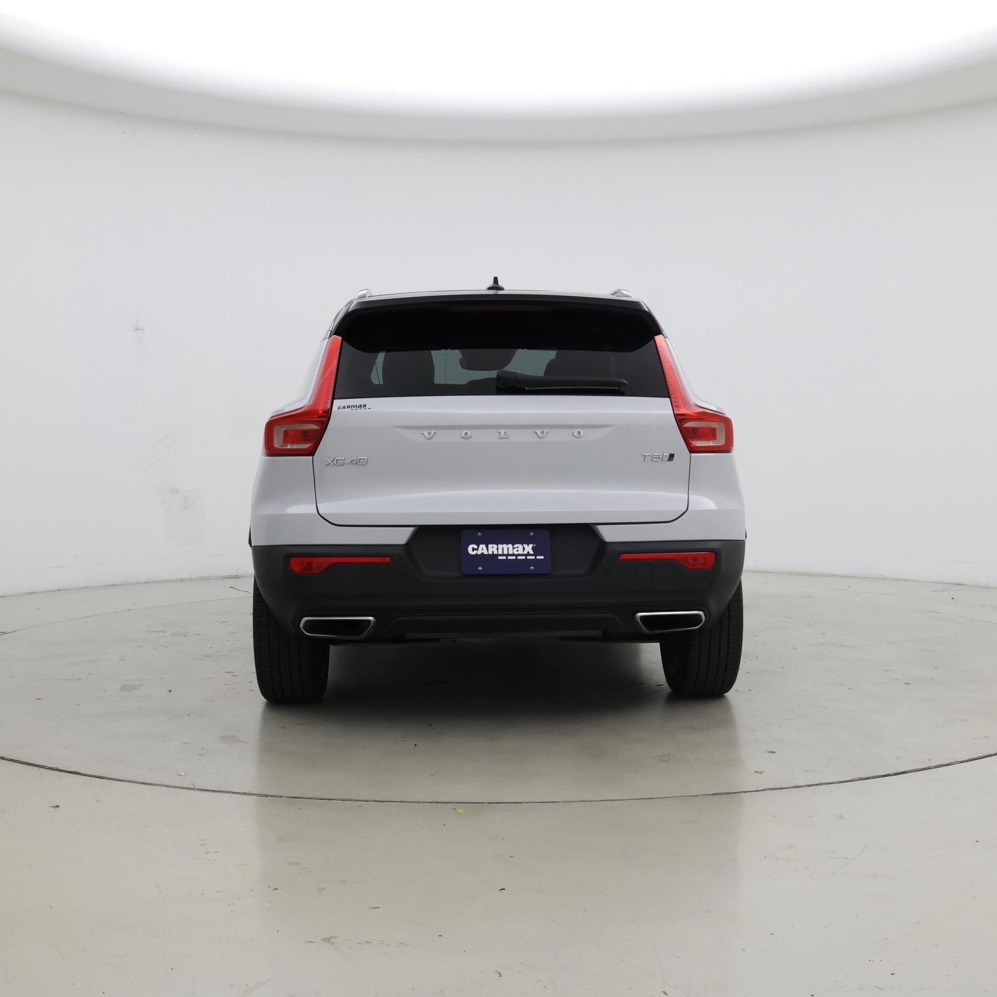 Thumbnail: 2020 Volvo XC40 - 6