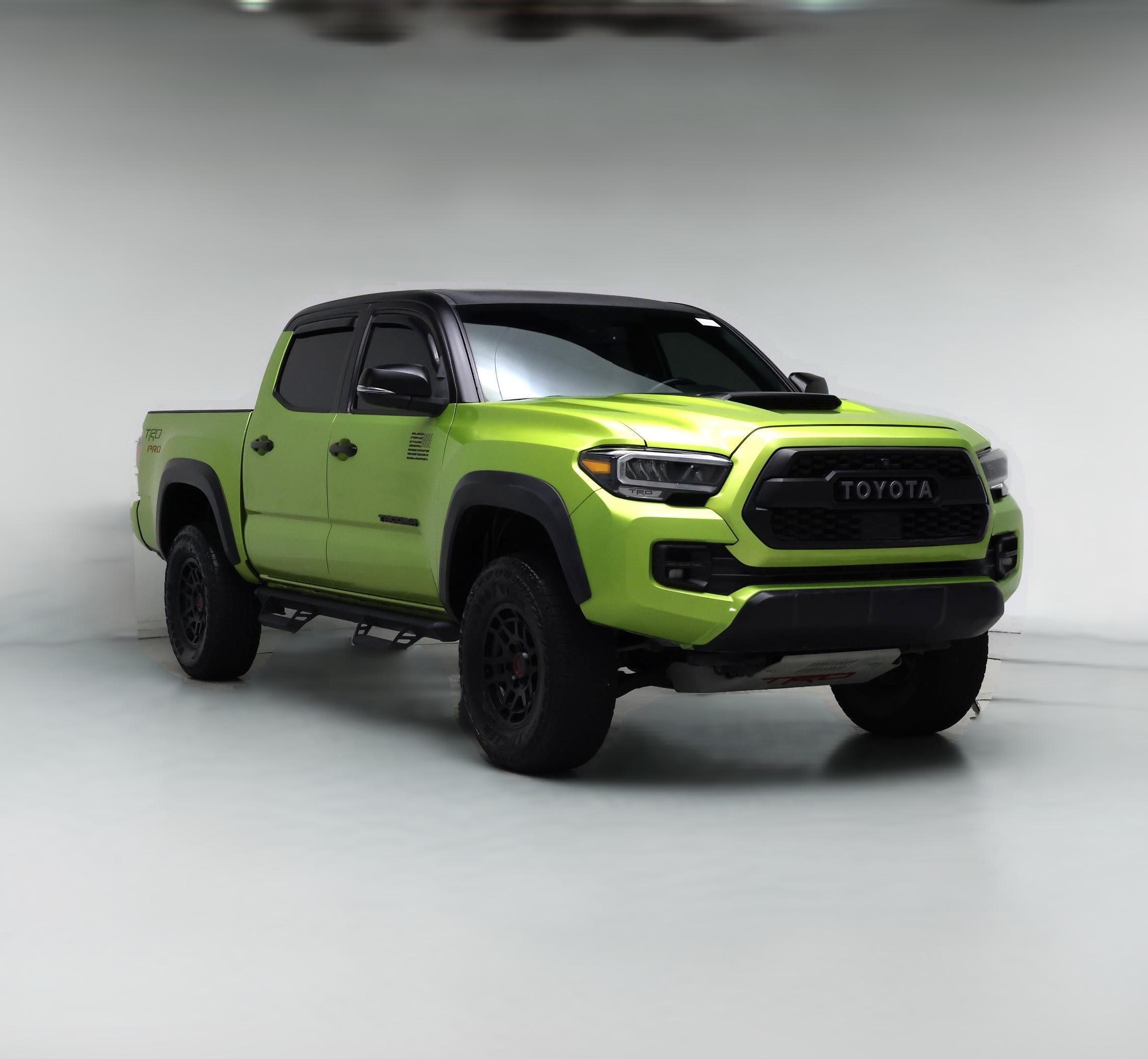 Used 2022 Toyota Tacoma TRD Pro near me for sale