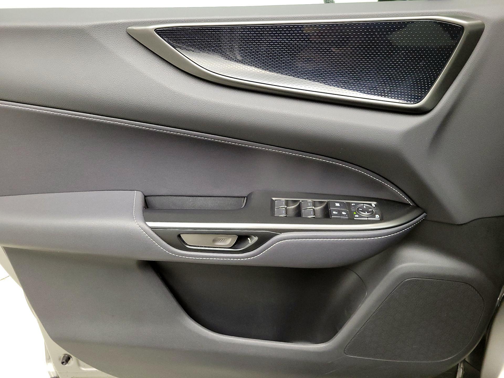 Thumbnail: 2025 Lexus NX - 12