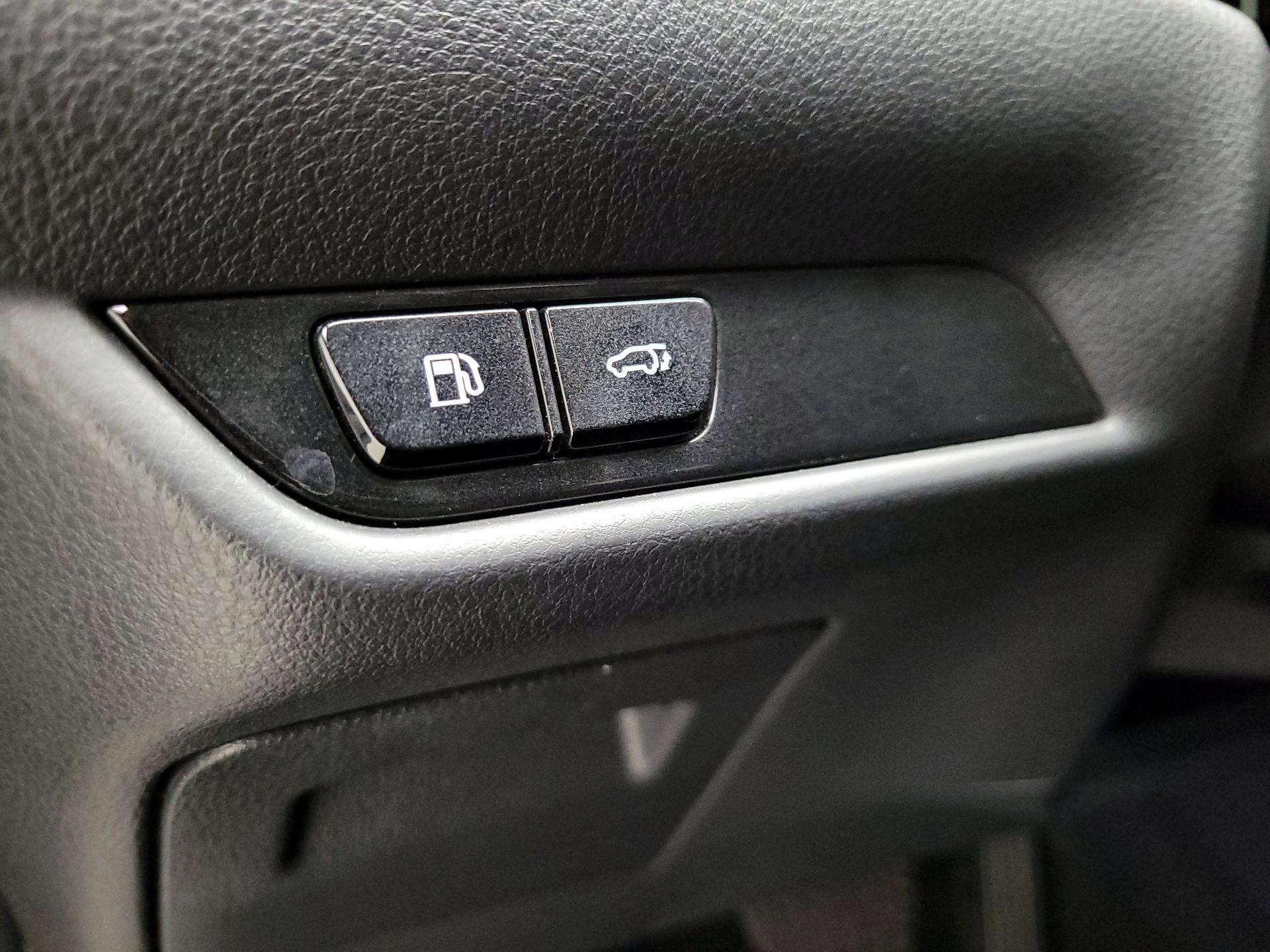 Thumbnail: 2025 Lexus NX - 13