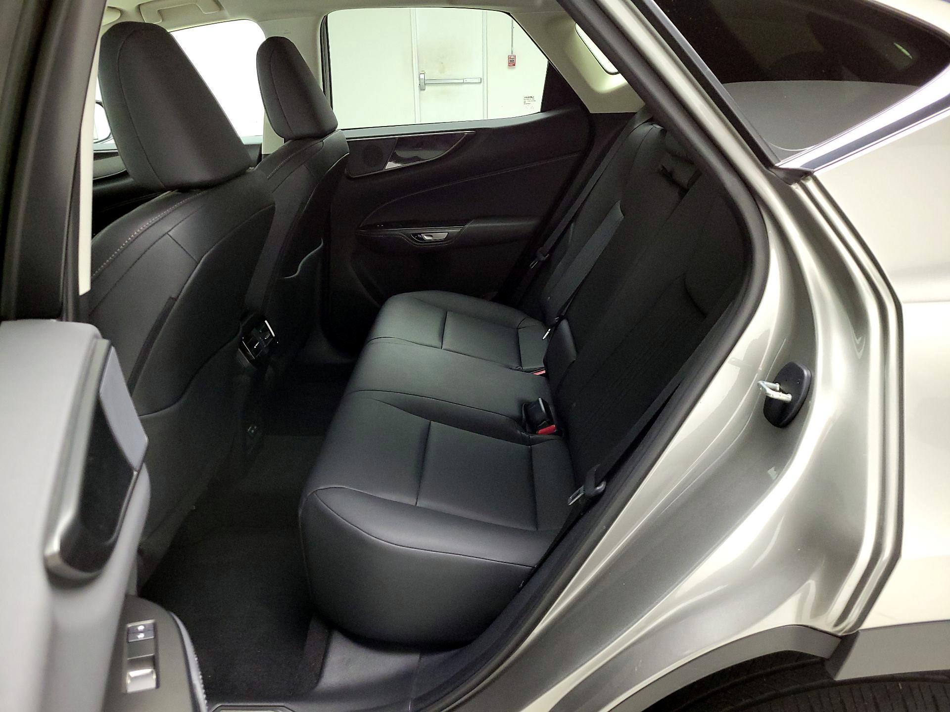 Thumbnail: 2025 Lexus NX - 19