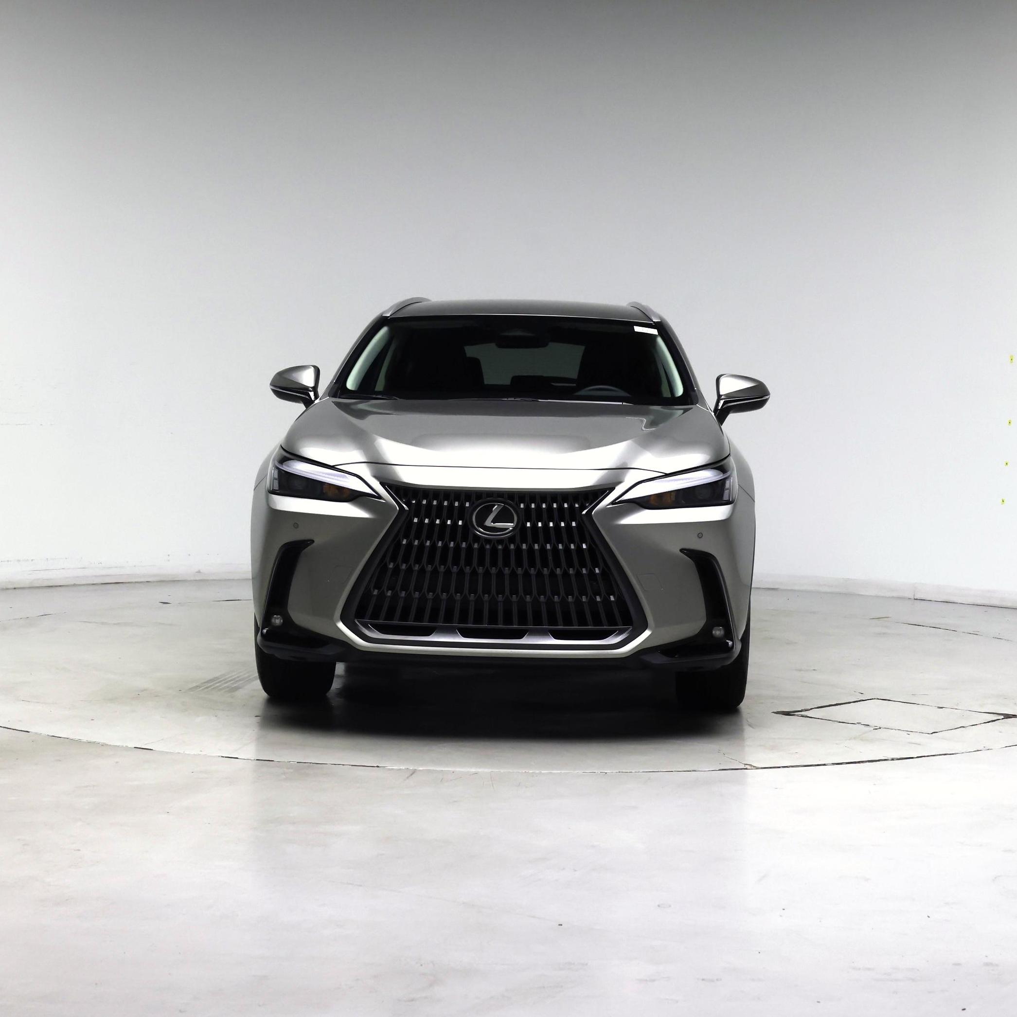 Thumbnail: 2025 Lexus NX - 5