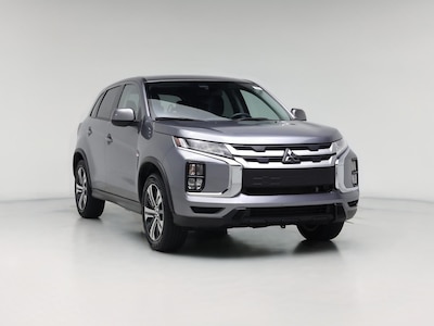 2023 Mitsubishi Outlander Sport ES