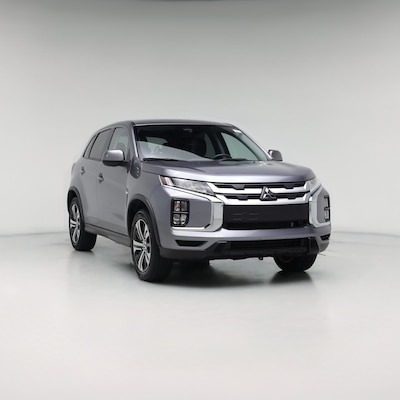 2023 Mitsubishi Outlander Sport ES