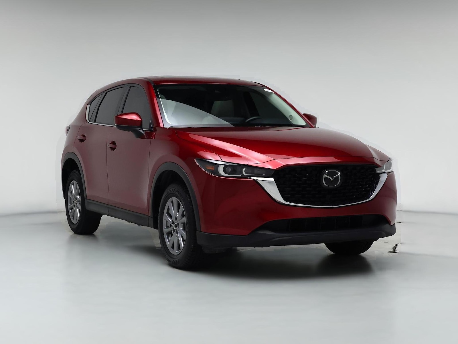 2023 Mazda CX-5 S Preferred package