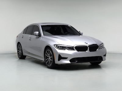 2019 BMW 330 I