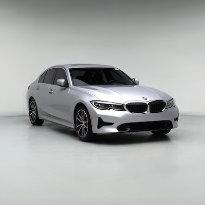2019 BMW 330 I