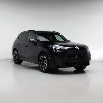 2025 BMW X3 xDrive30