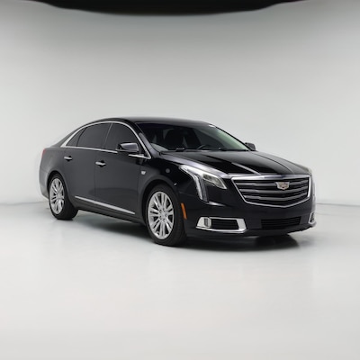 2019 Cadillac XTS Luxury