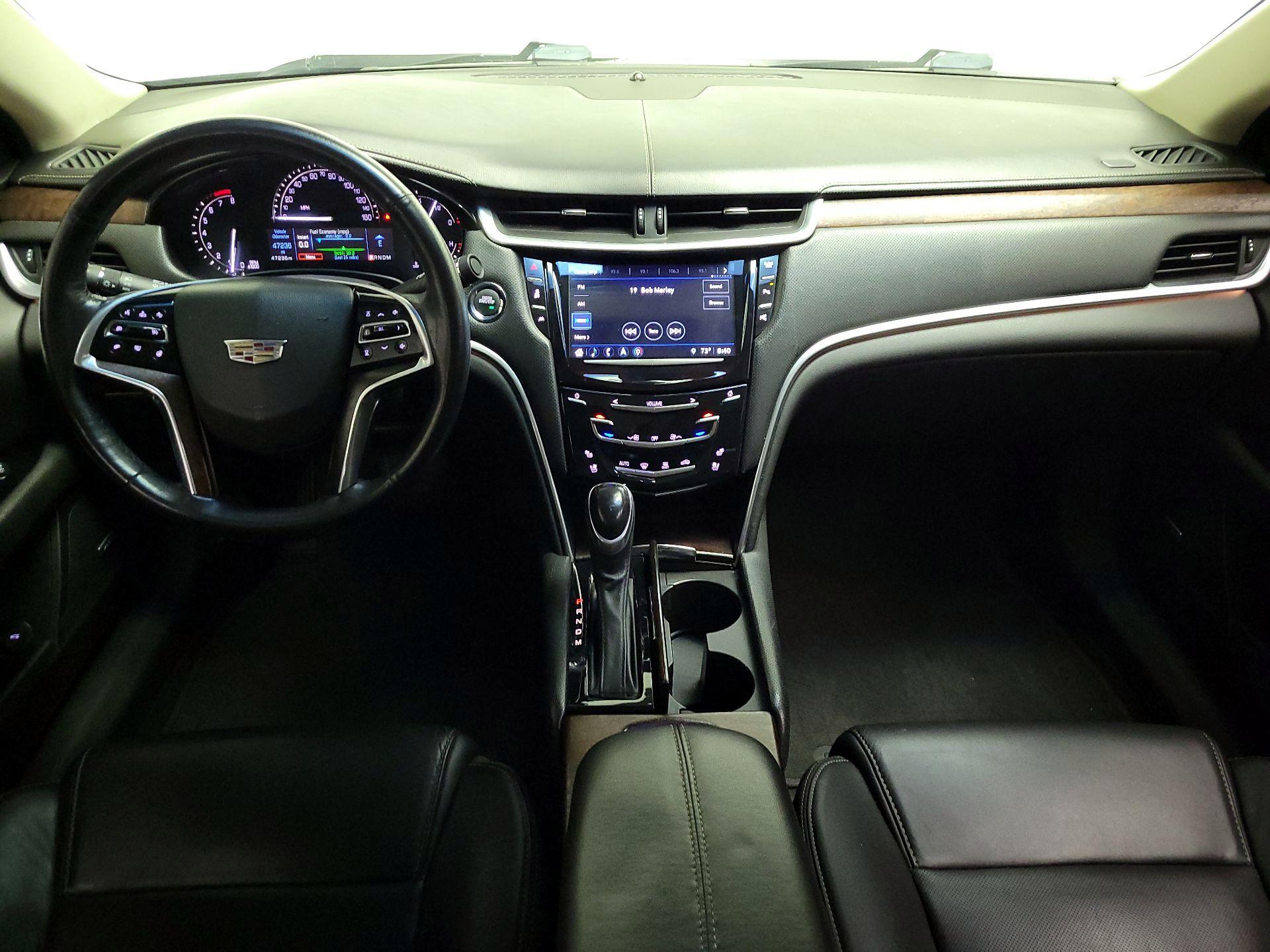 Thumbnail: 2019 Cadillac XTS - 9