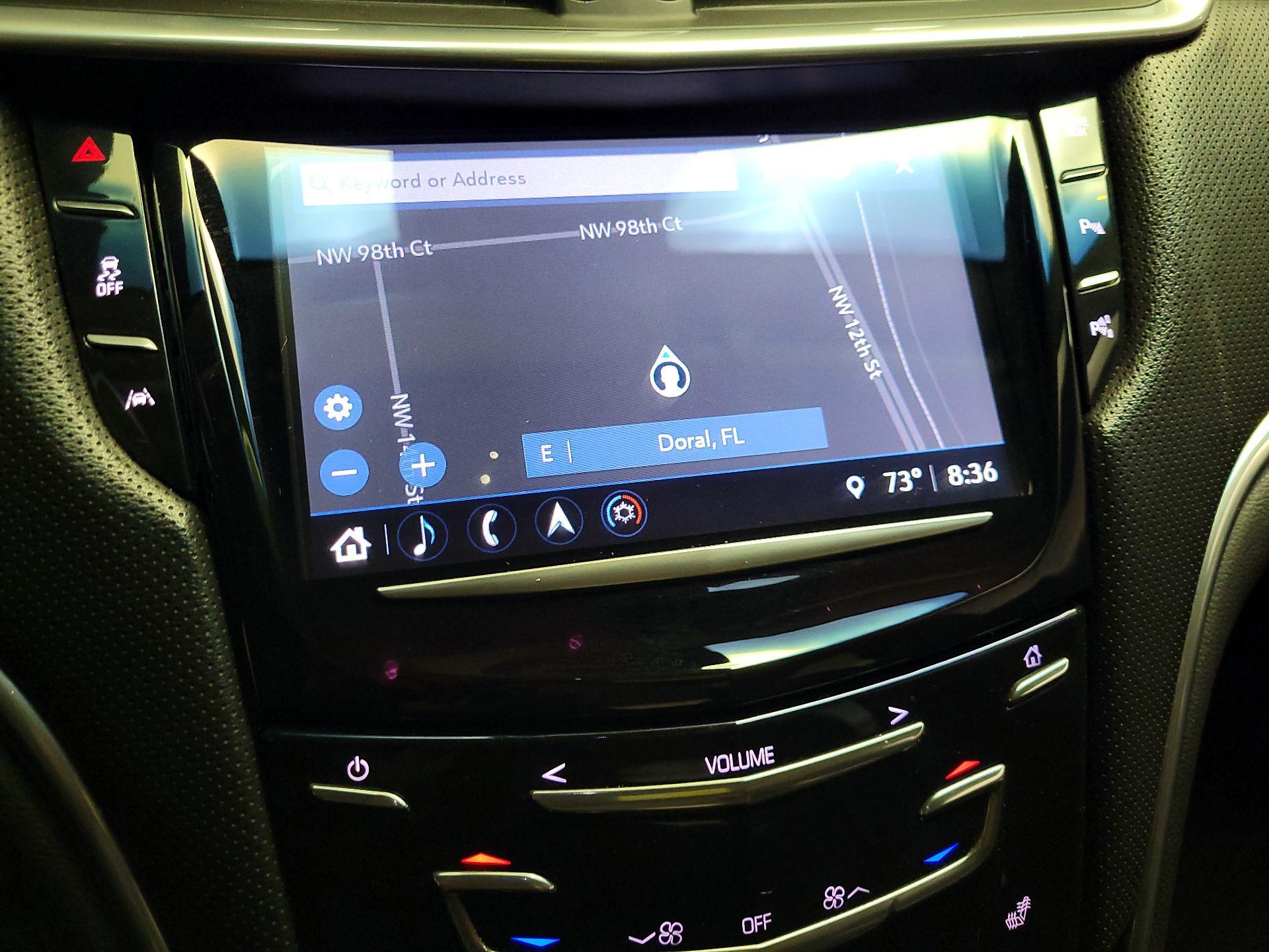 Thumbnail: 2019 Cadillac XTS - 14