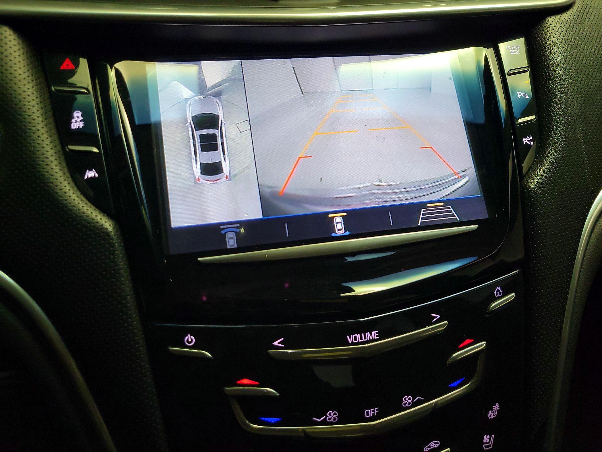 Thumbnail: 2019 Cadillac XTS - 15