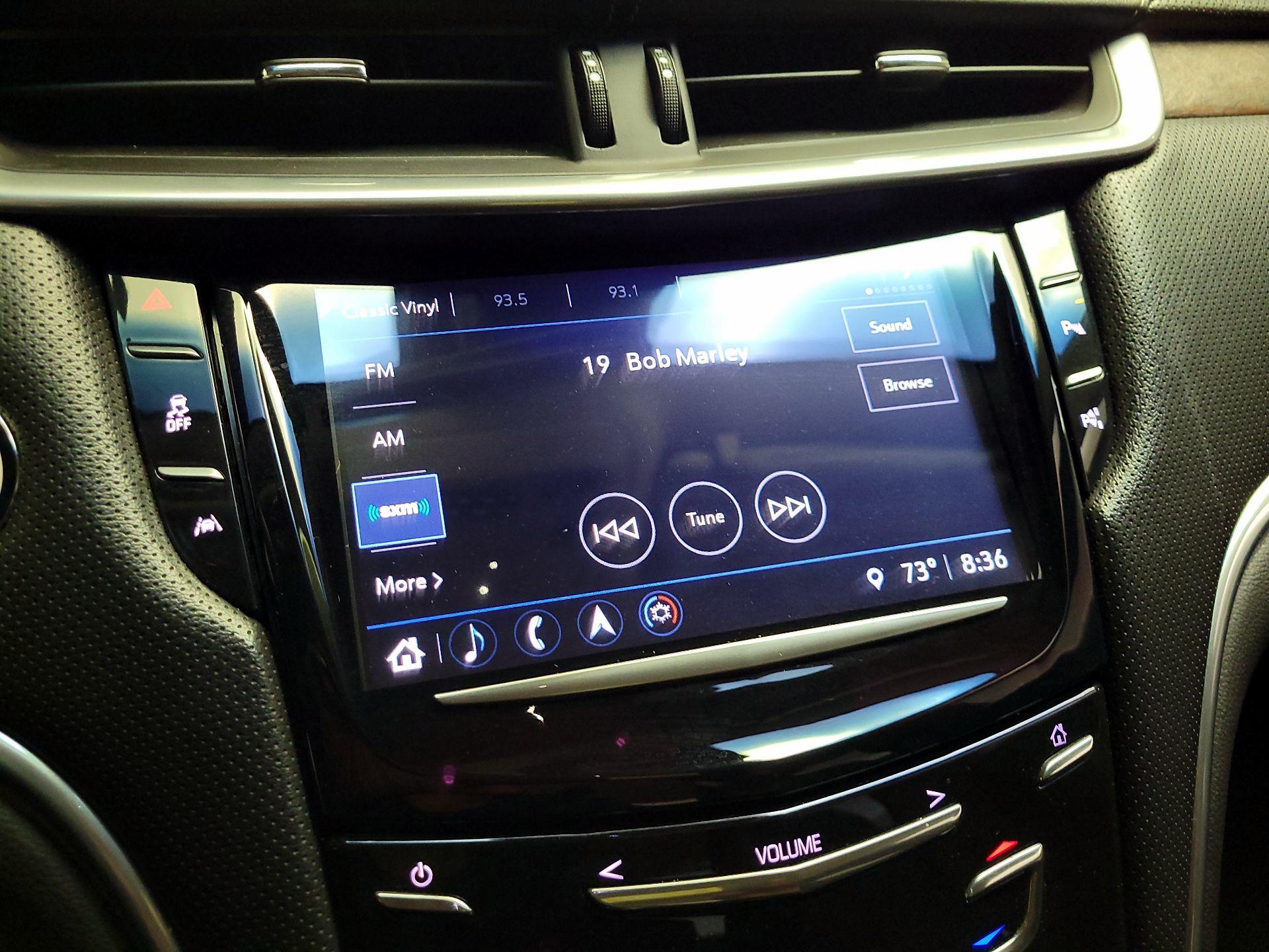 Thumbnail: 2019 Cadillac XTS - 16