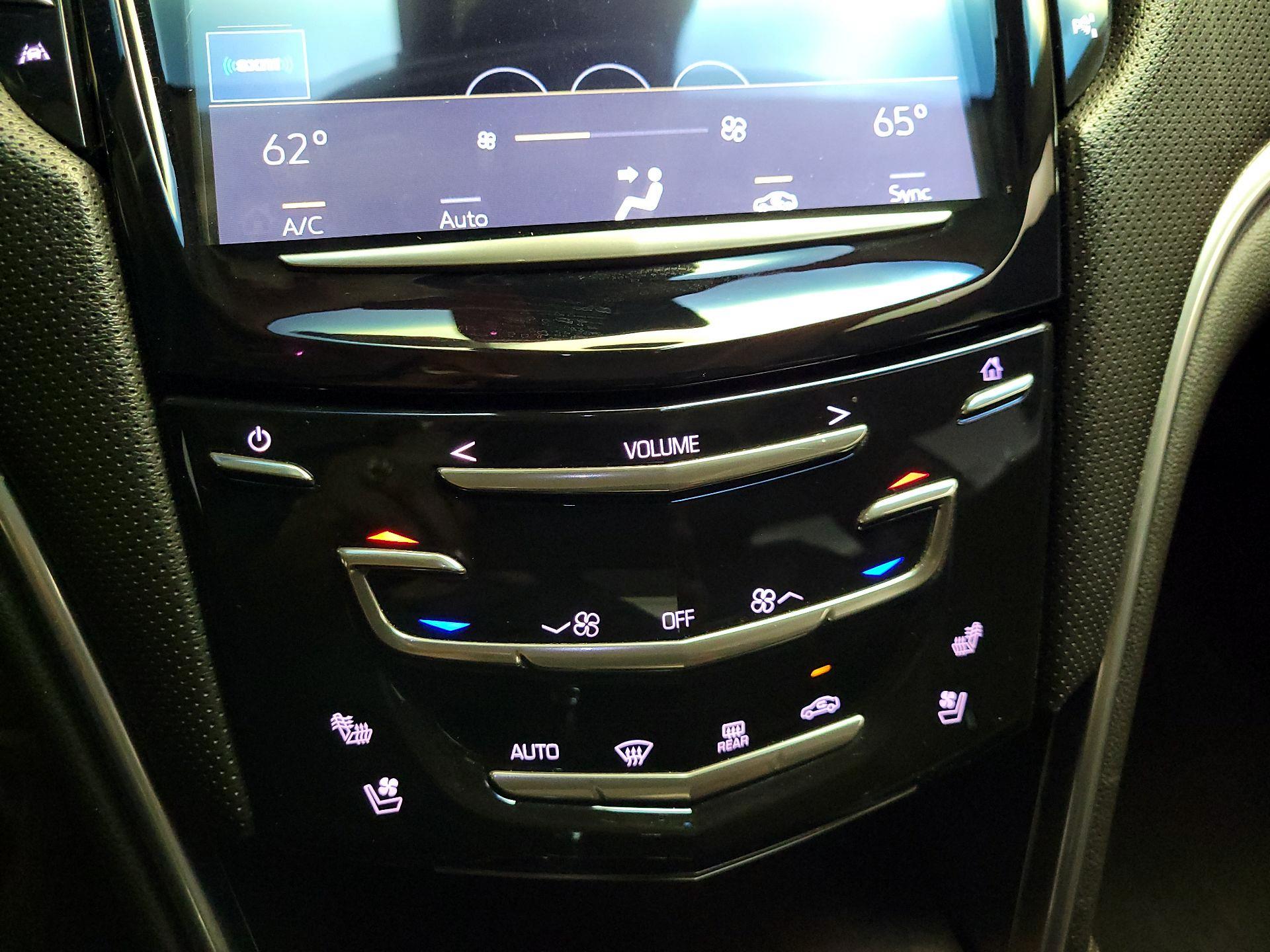 Thumbnail: 2019 Cadillac XTS - 17