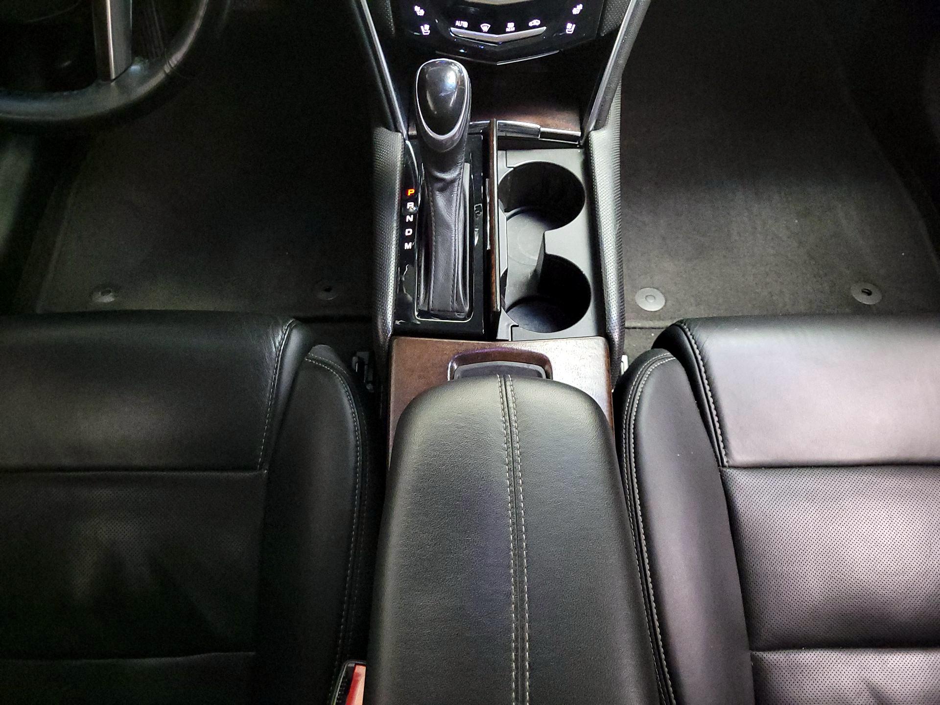 Thumbnail: 2019 Cadillac XTS - 18