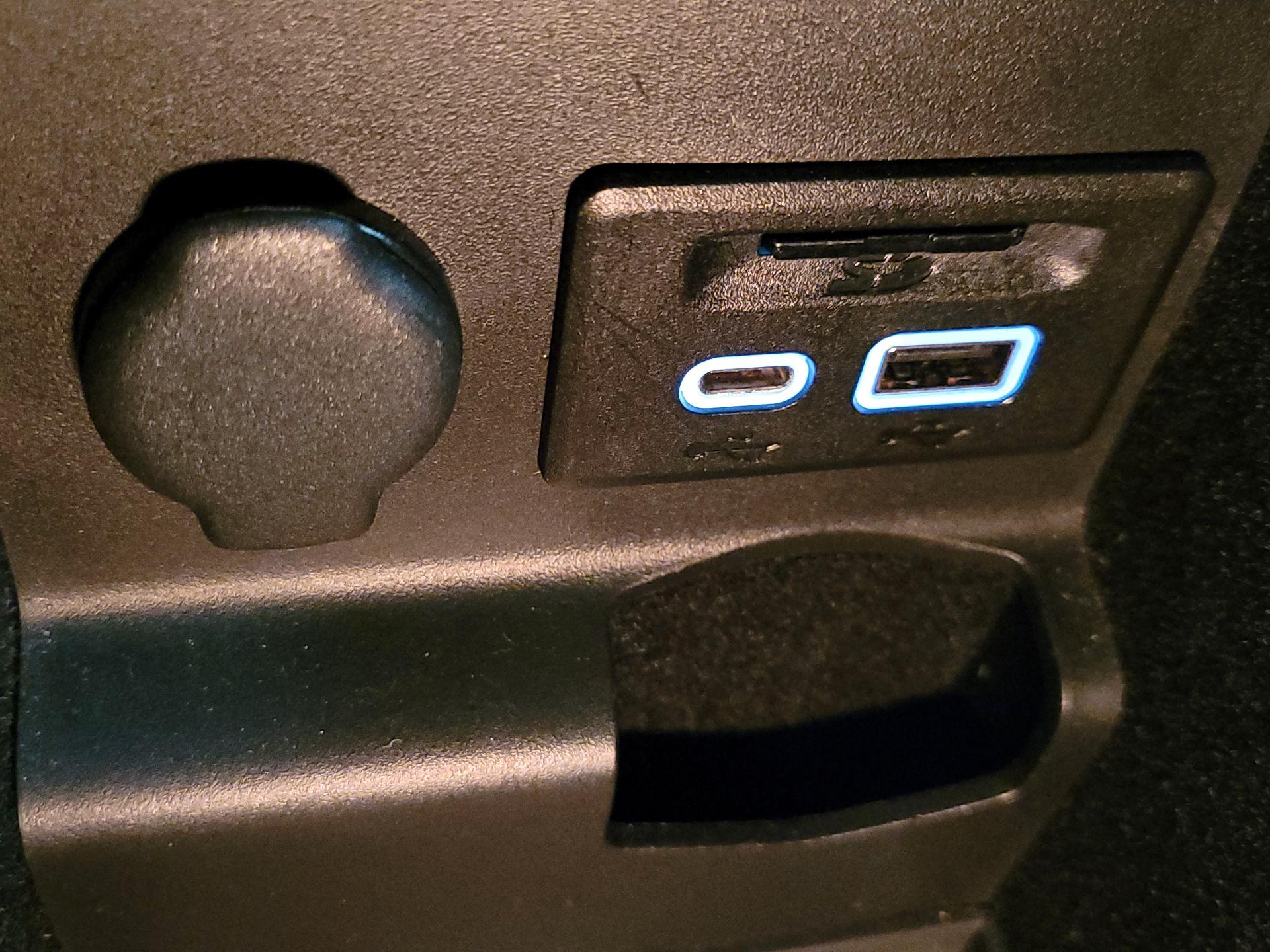 Thumbnail: 2019 Cadillac XTS - 19