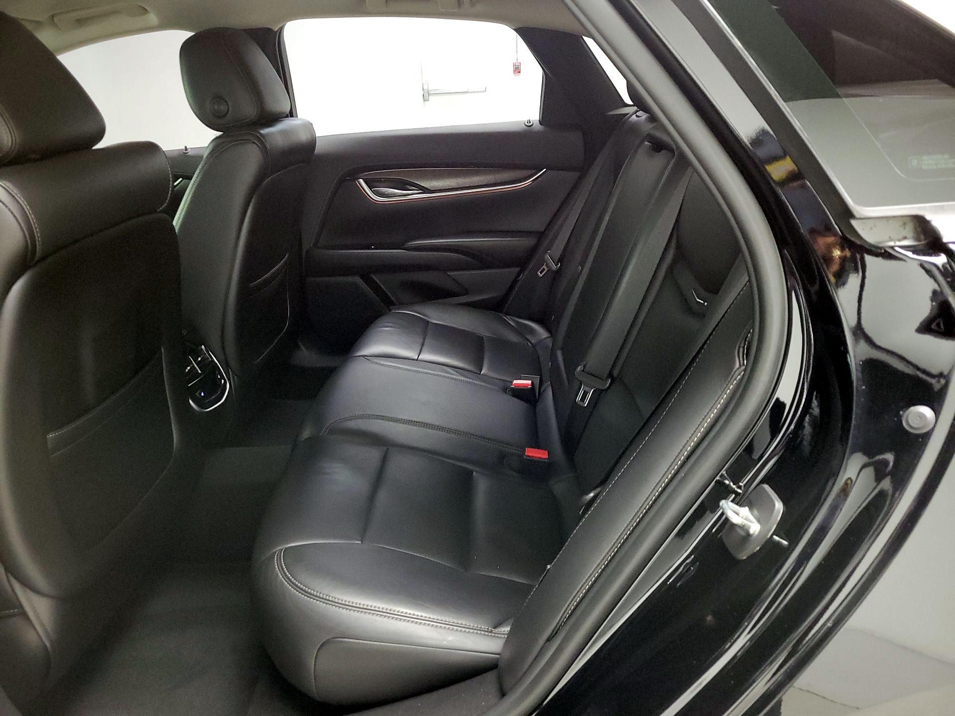 Thumbnail: 2019 Cadillac XTS - 20