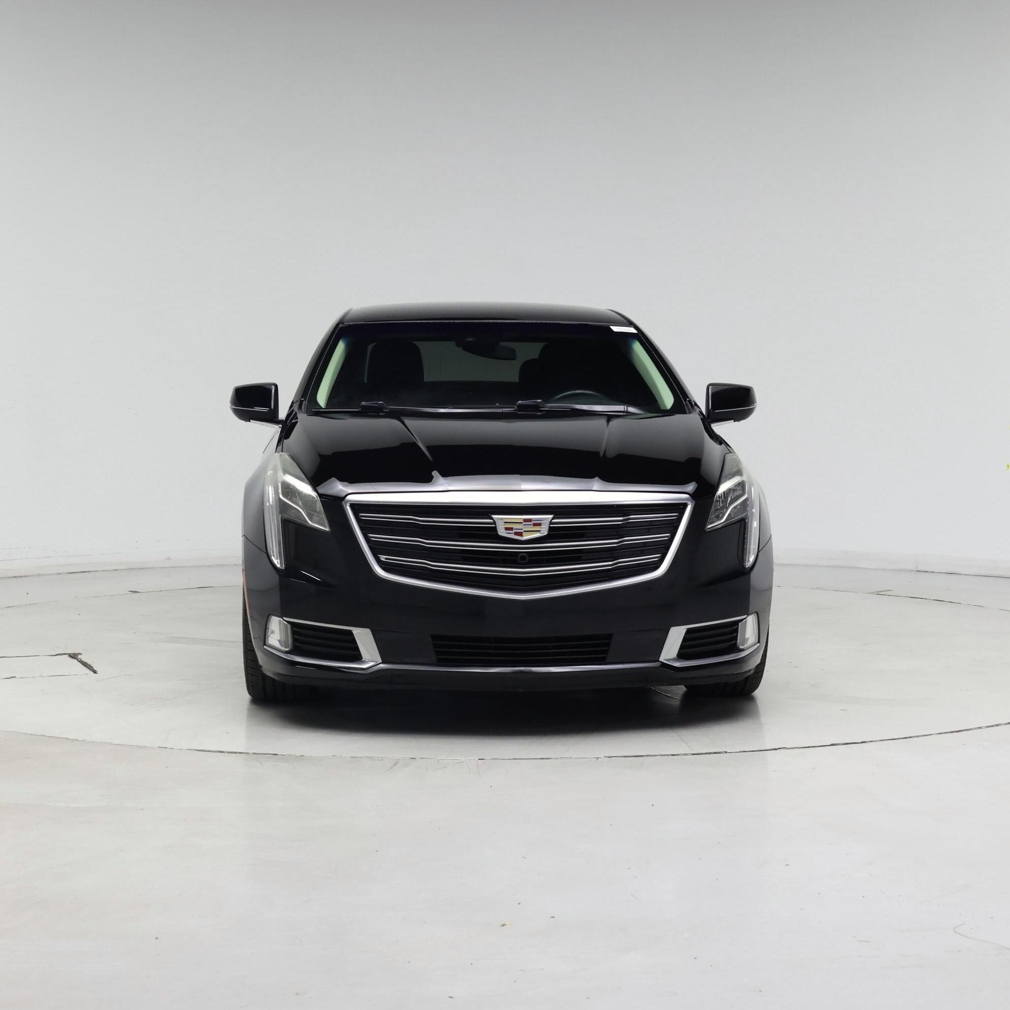 Thumbnail: 2019 Cadillac XTS - 5