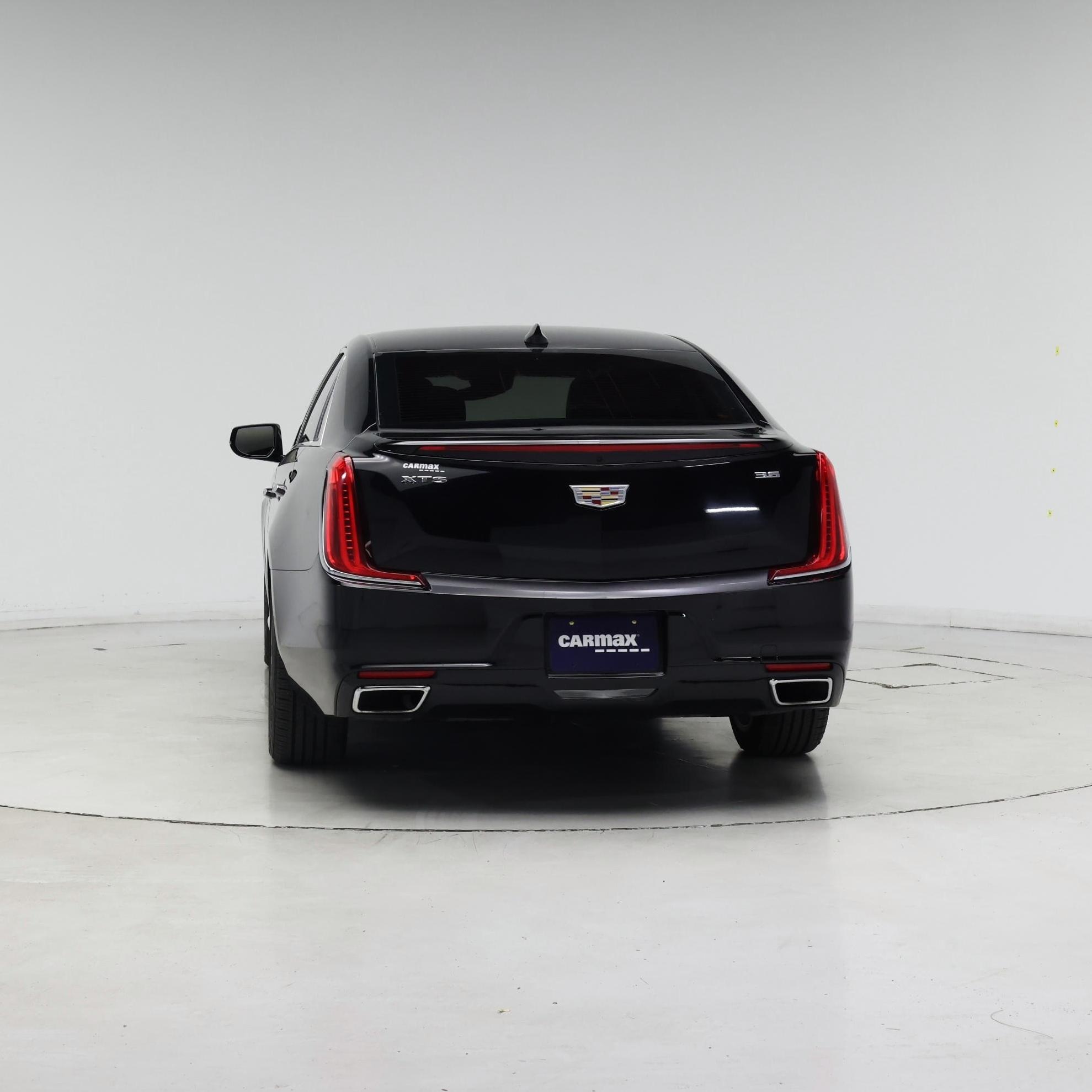 Thumbnail: 2019 Cadillac XTS - 6