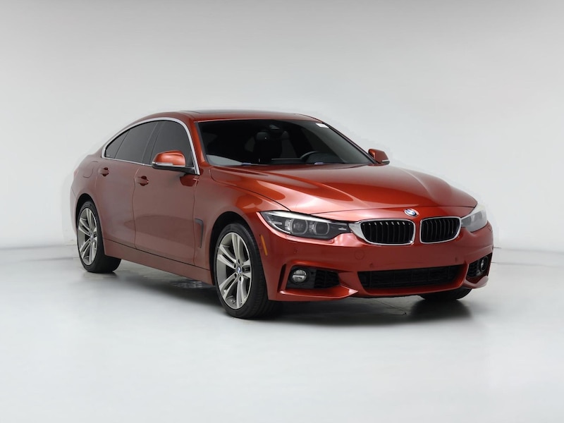 2018 BMW 4 Series 430i xDrive -
                  Hialeah, FL