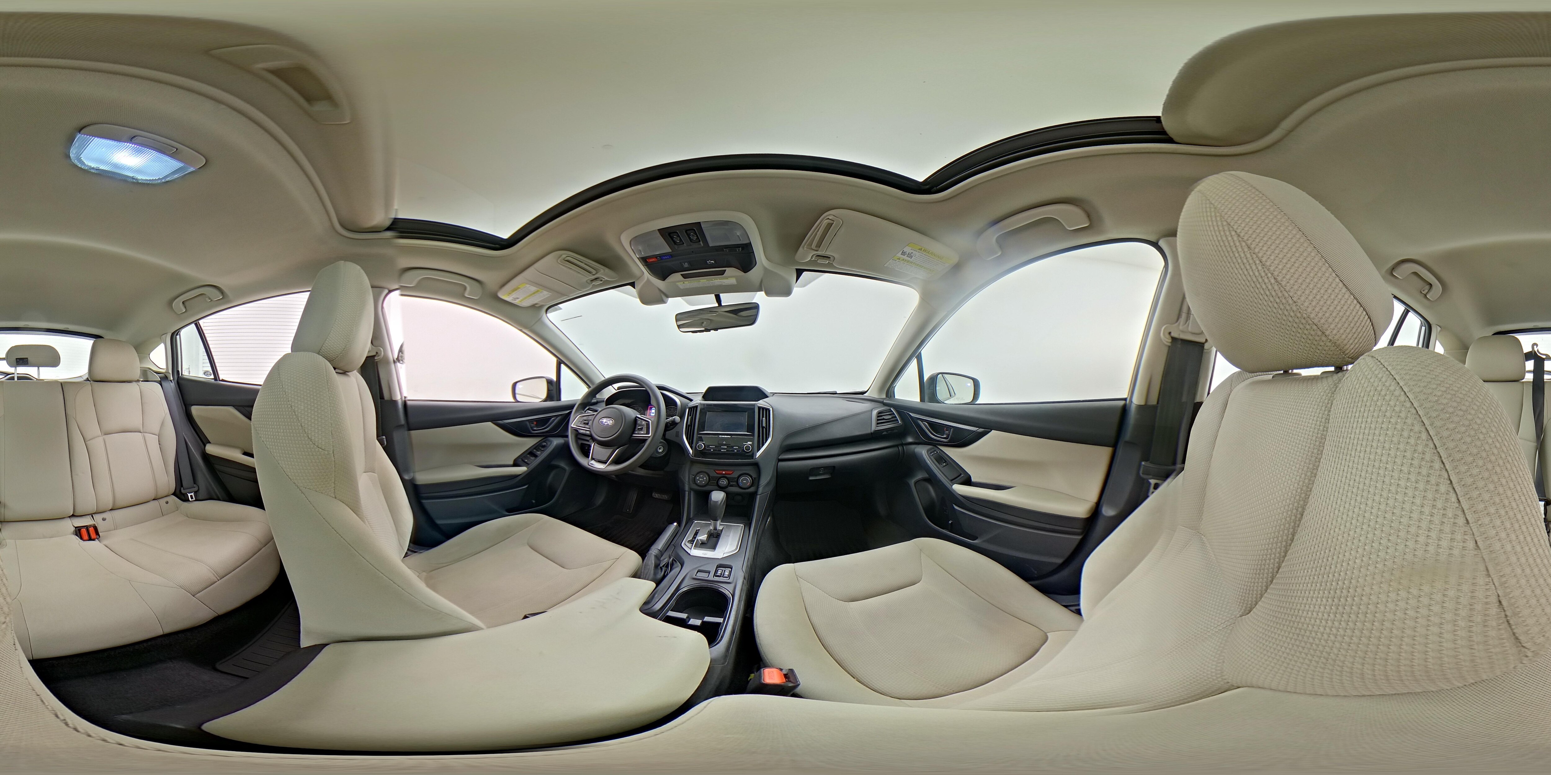 2018 Subaru Impreza Premium - Photo 26