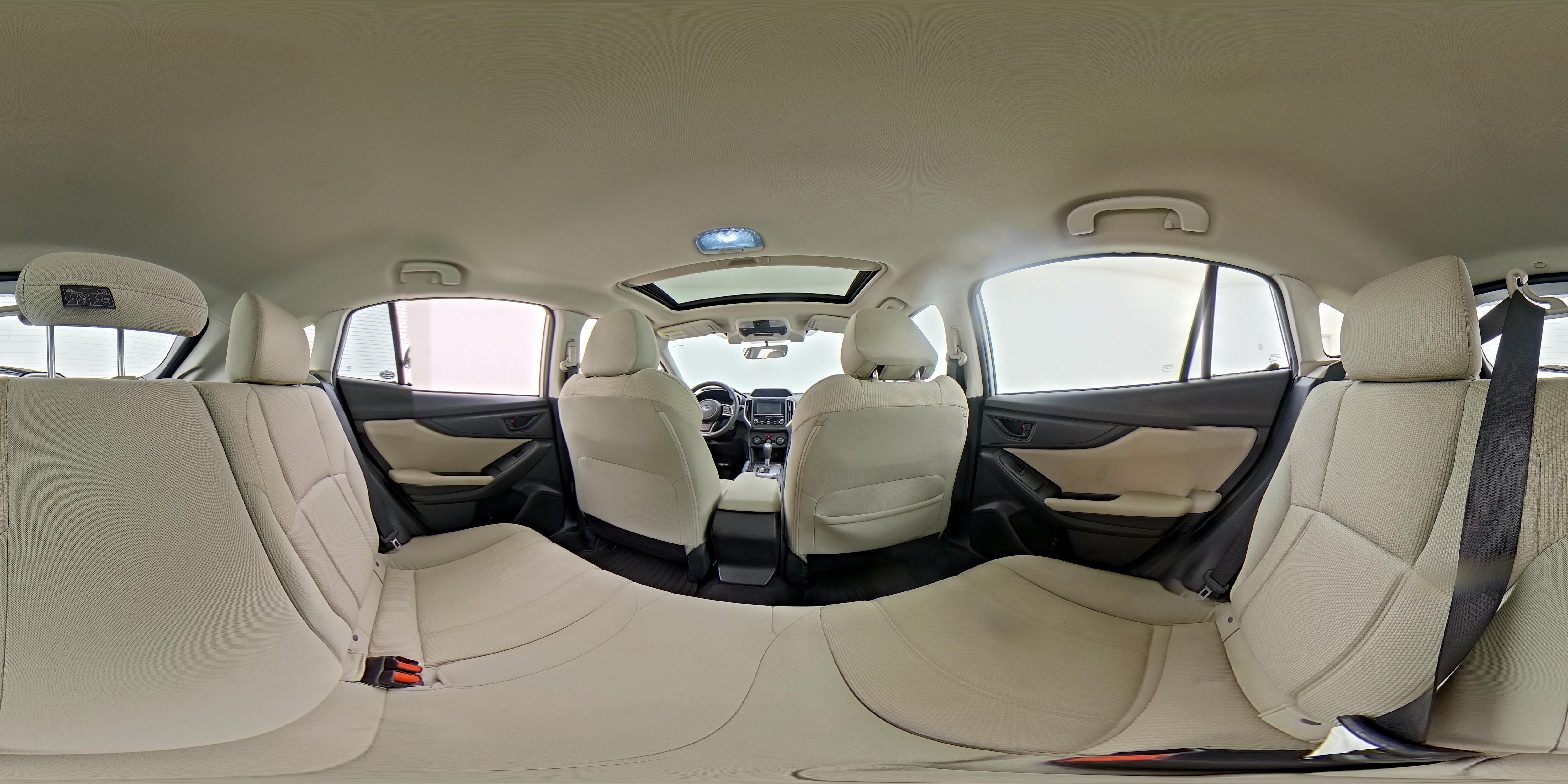2018 Subaru Impreza Premium - Photo 27