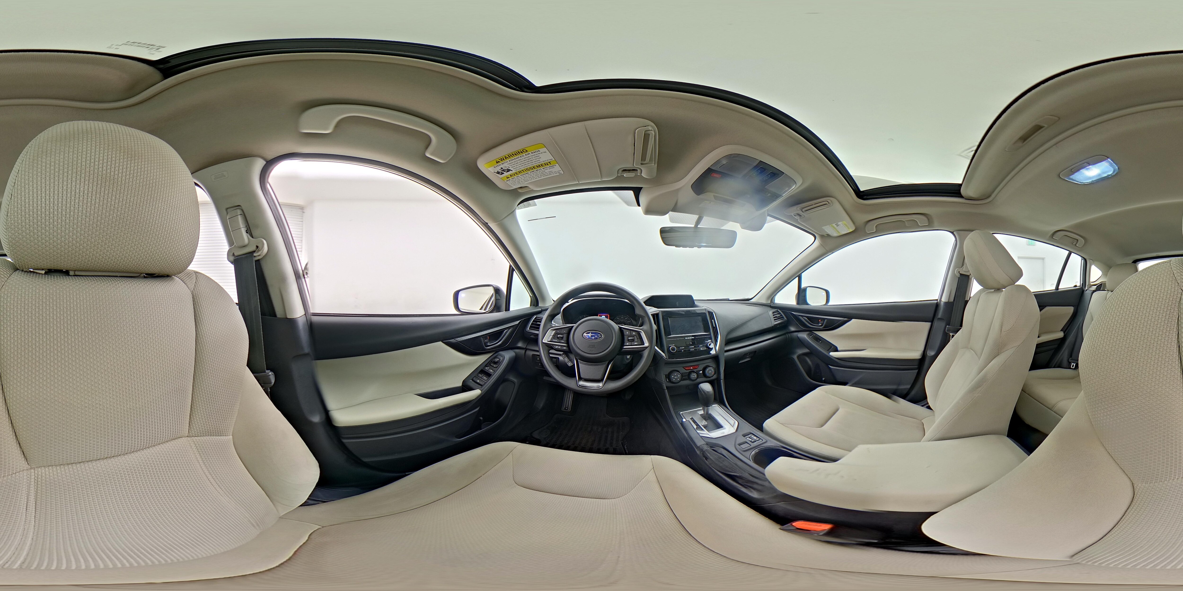 2018 Subaru Impreza Premium - Photo 28