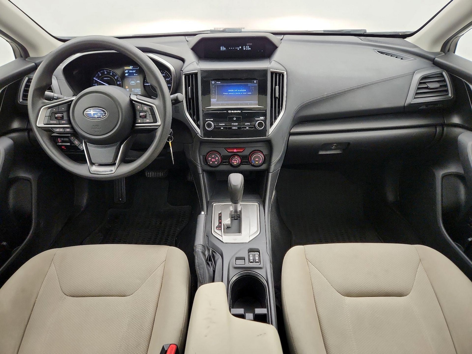 2018 Subaru Impreza Premium - Photo 10