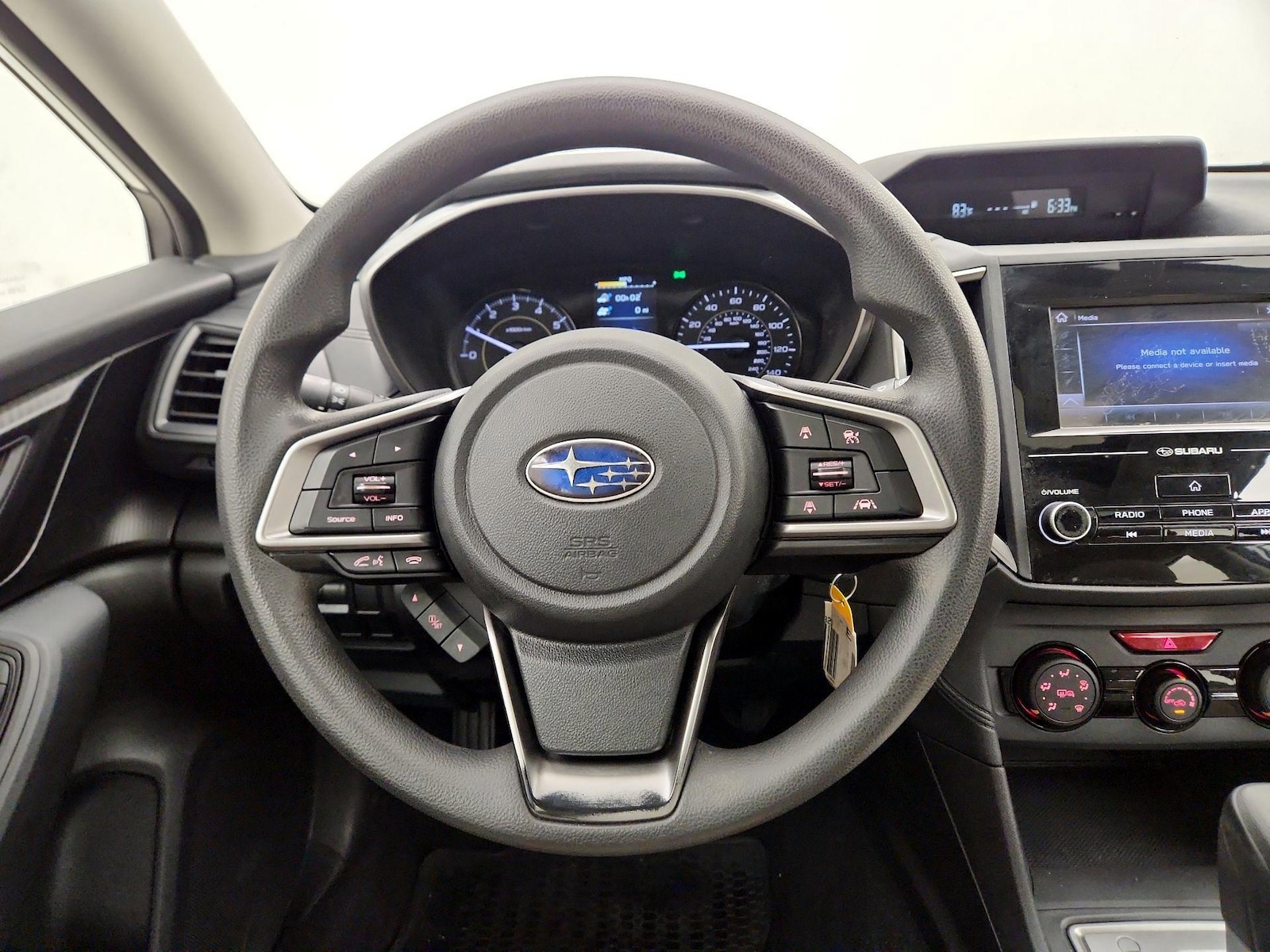 2018 Subaru Impreza Premium - Photo 11