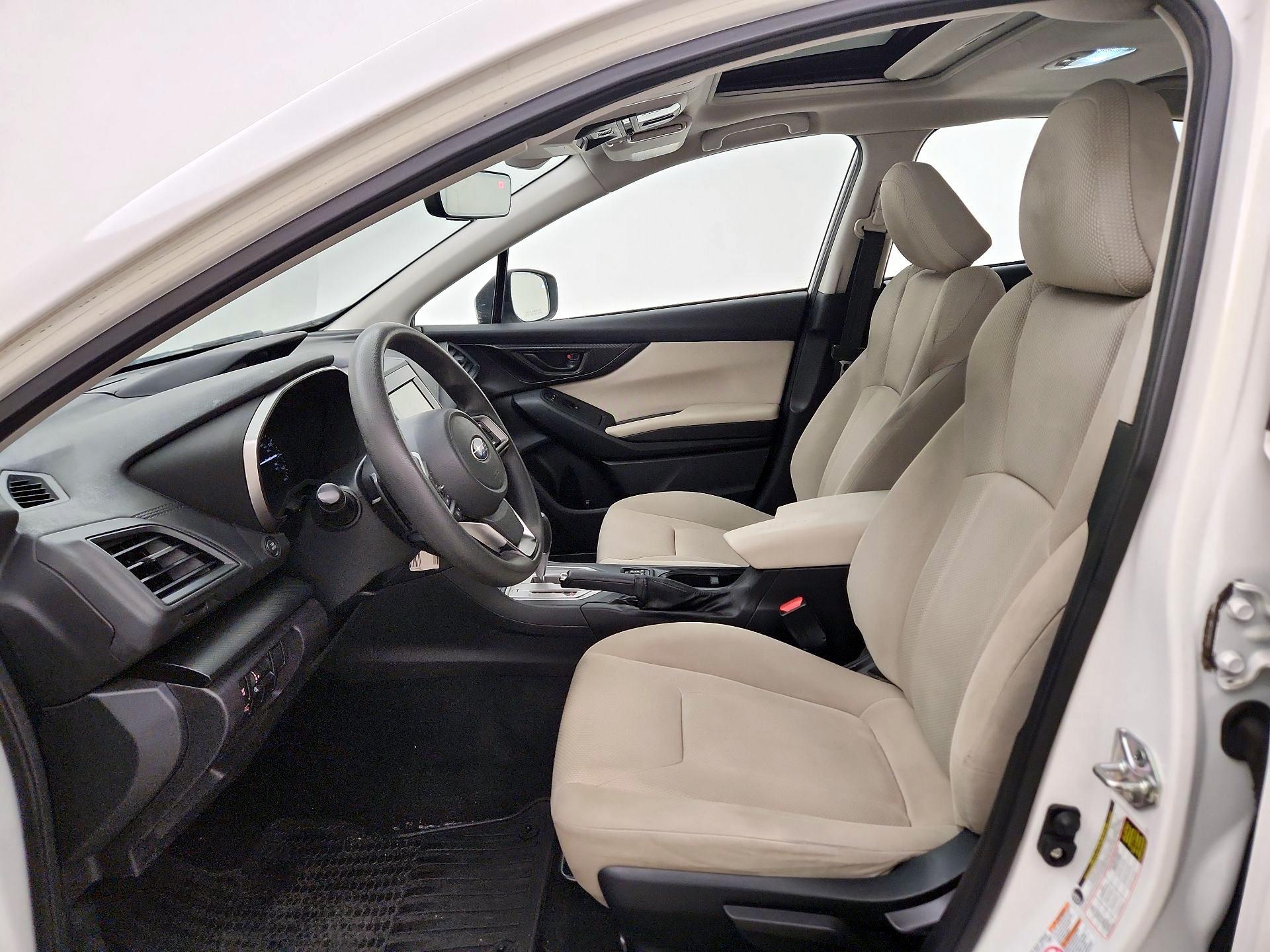 Thumbnail: 2018 Subaru Impreza - 11
