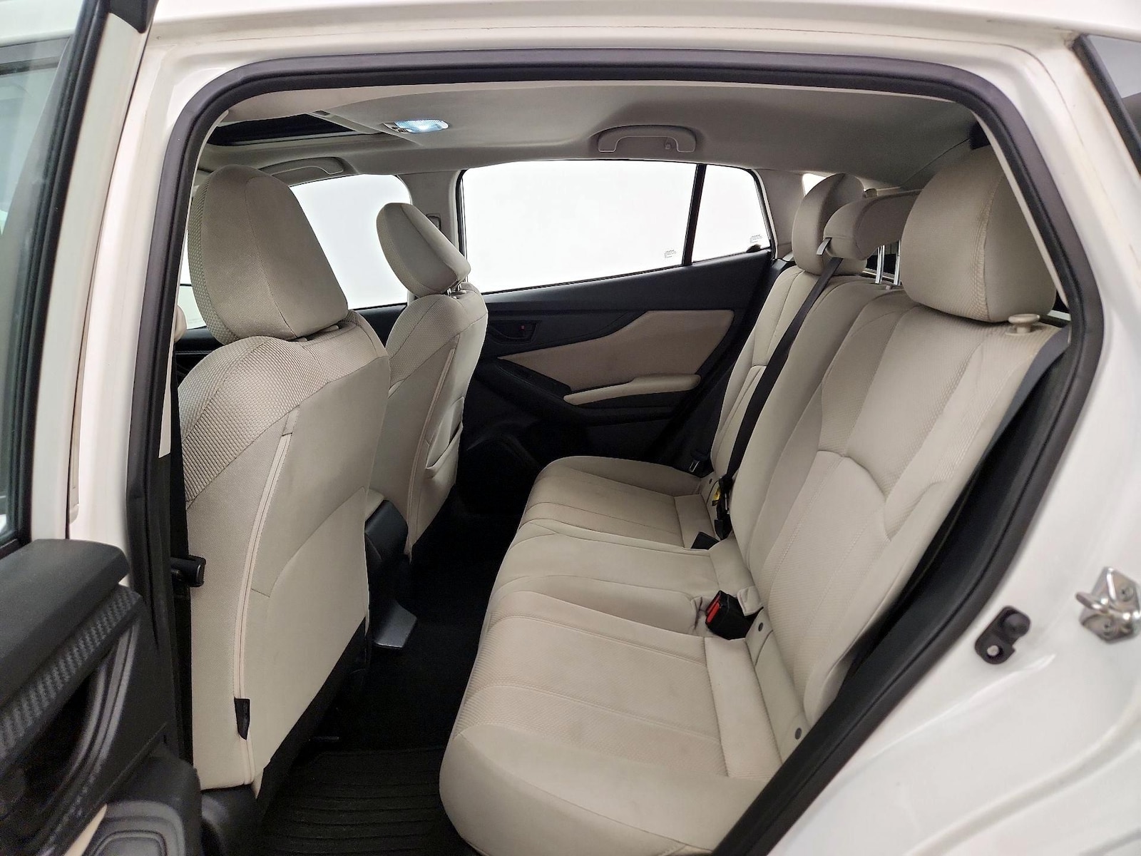 2018 Subaru Impreza Premium - Photo 22