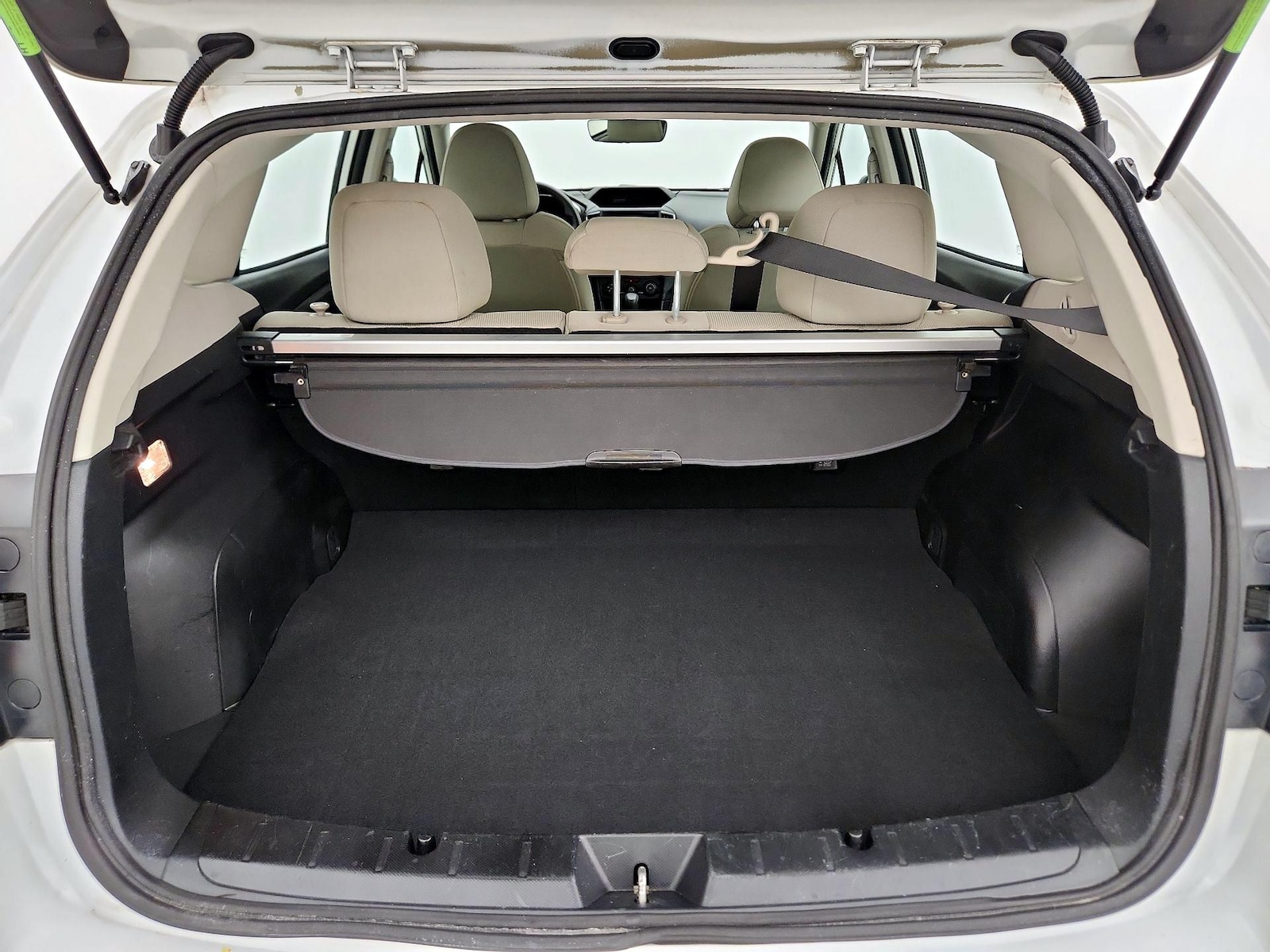 2018 Subaru Impreza Premium - Photo 23