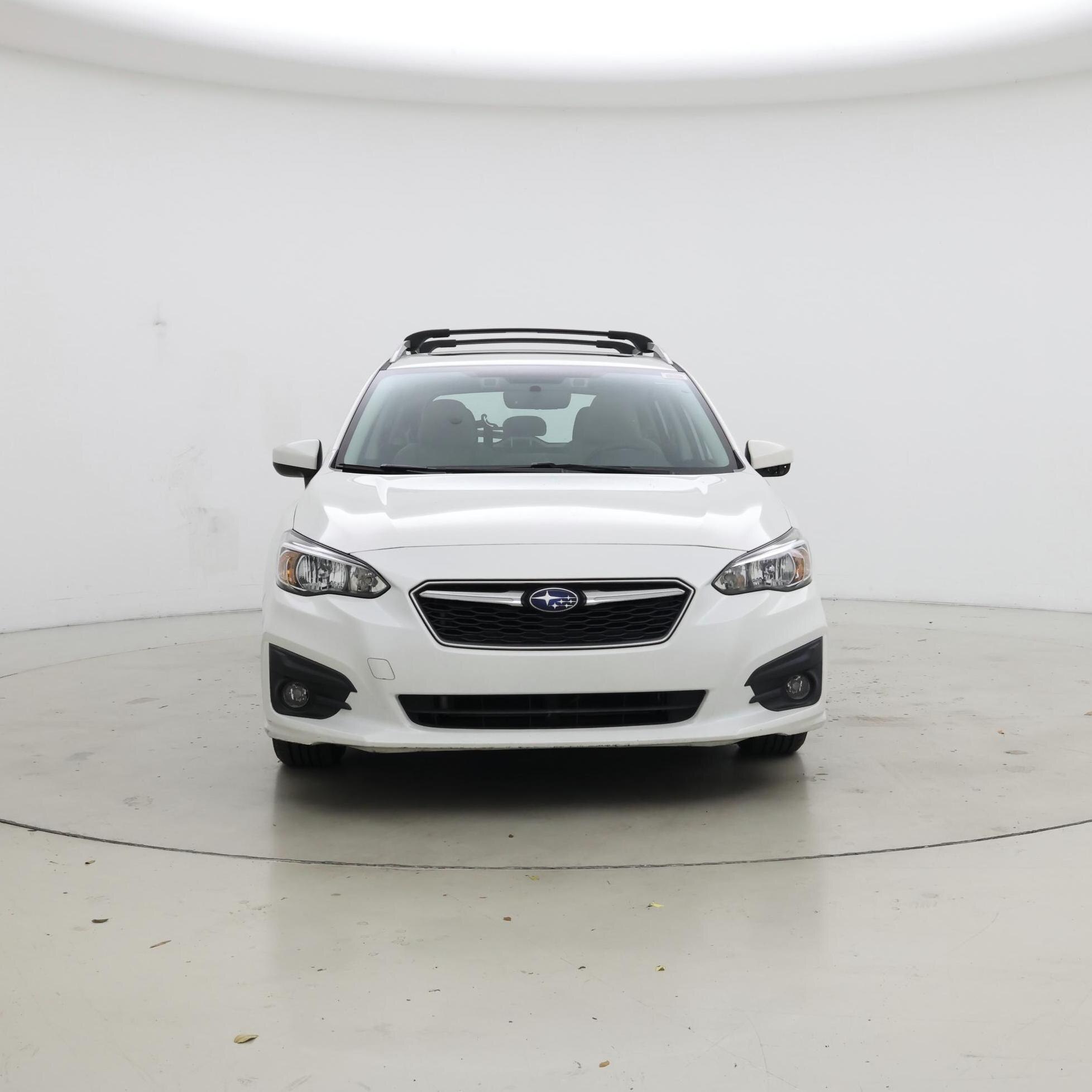 Thumbnail: 2018 Subaru Impreza - 5