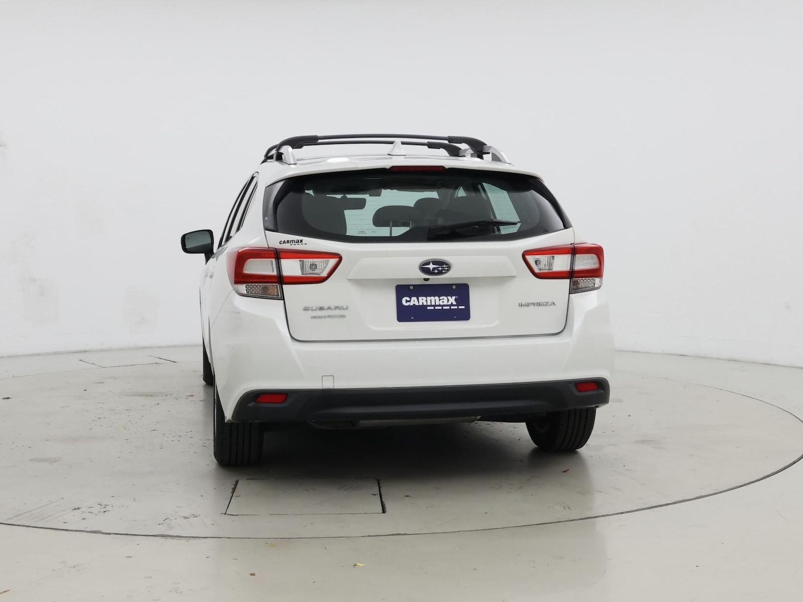 2018 Subaru Impreza Premium - Photo 7