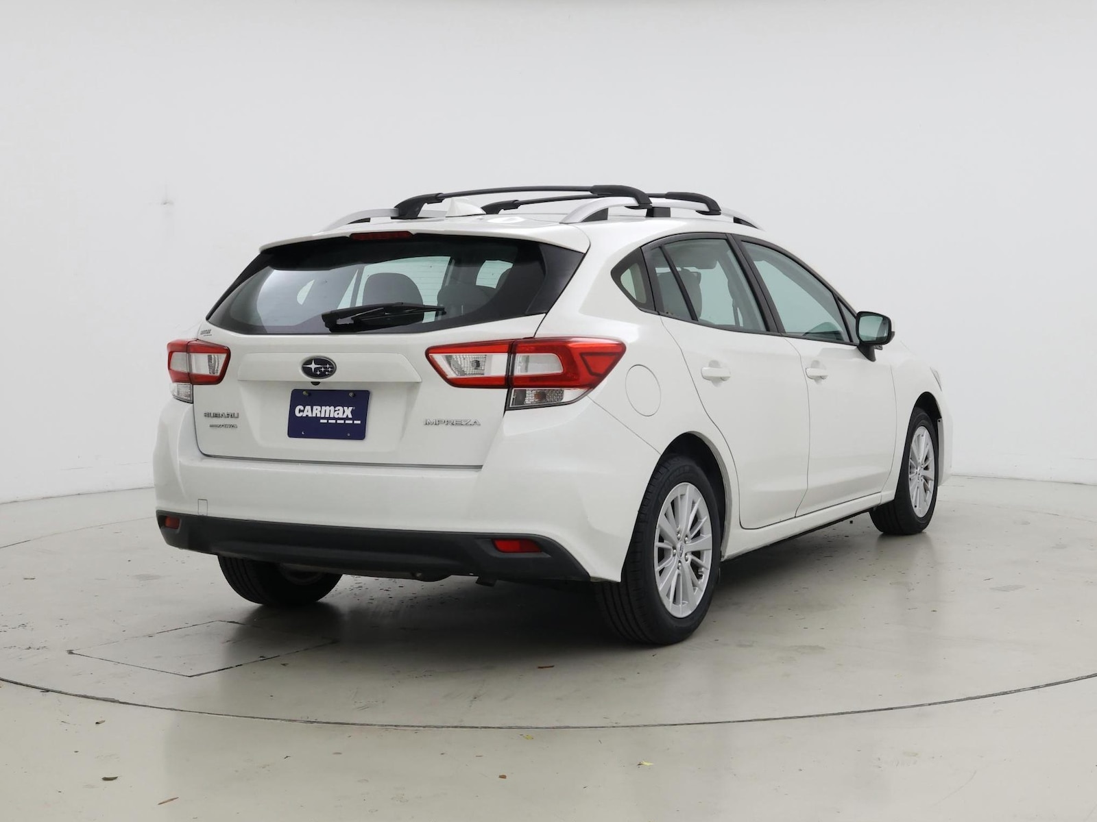 2018 Subaru Impreza Premium - Photo 9